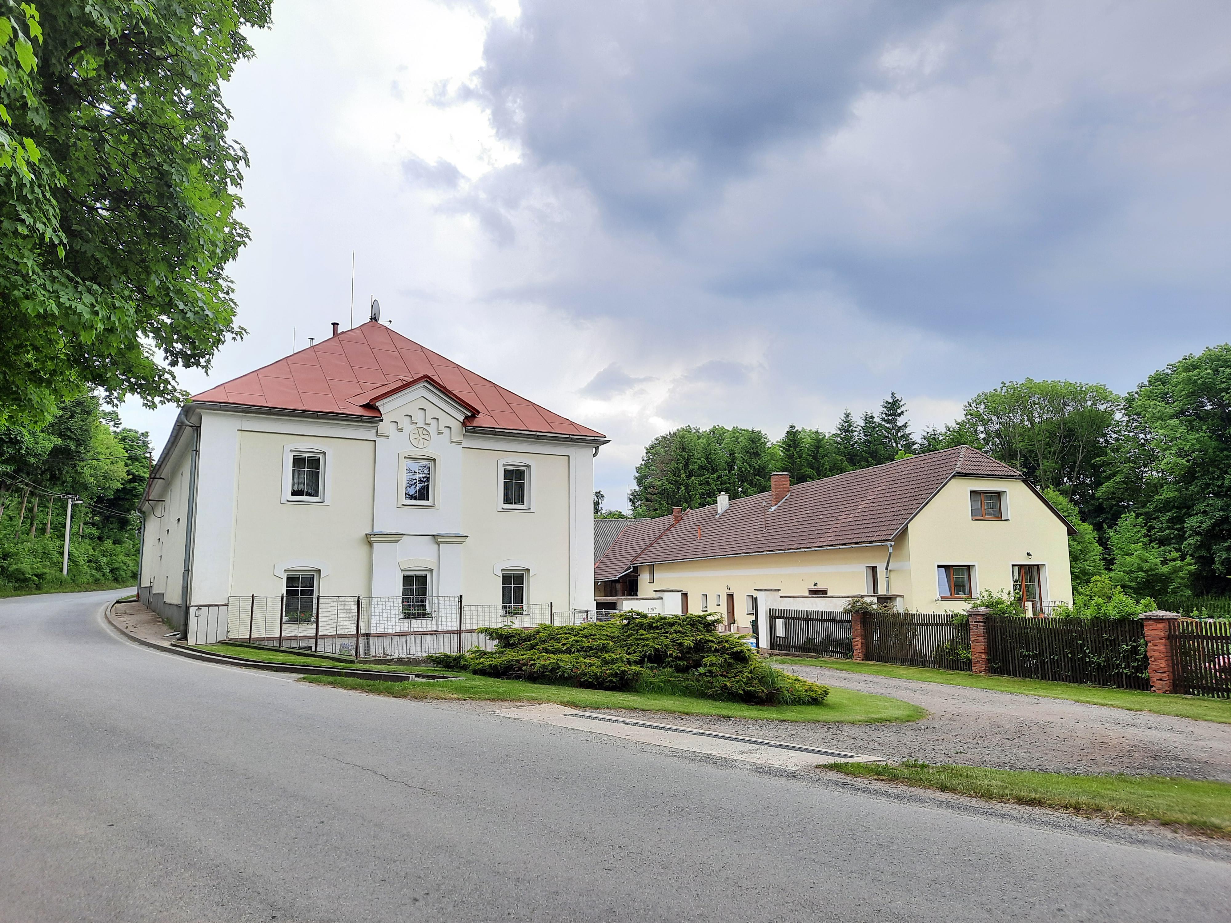 Galerie Slavkovice foto 2