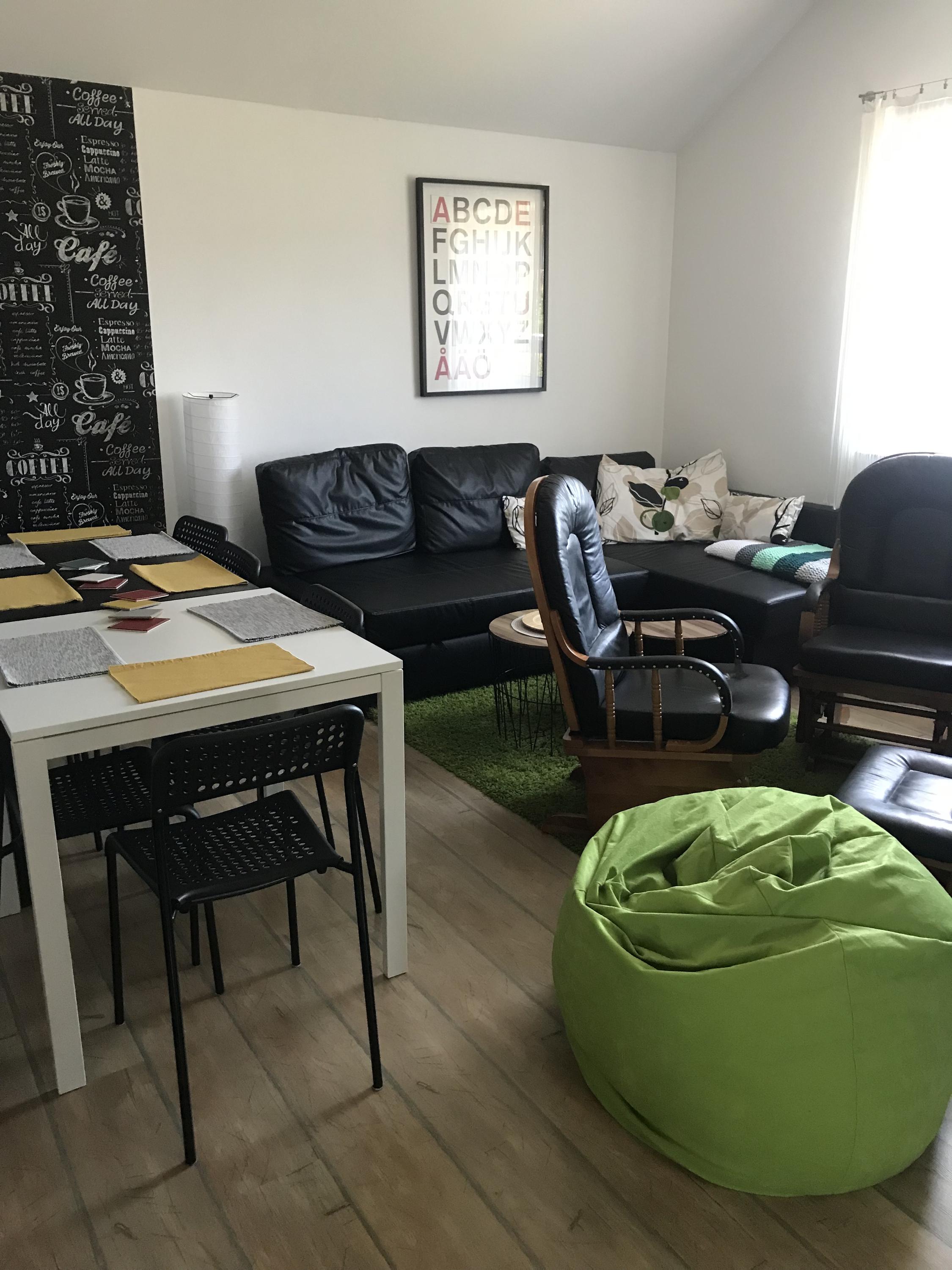 Apartmány Tylovice foto 4