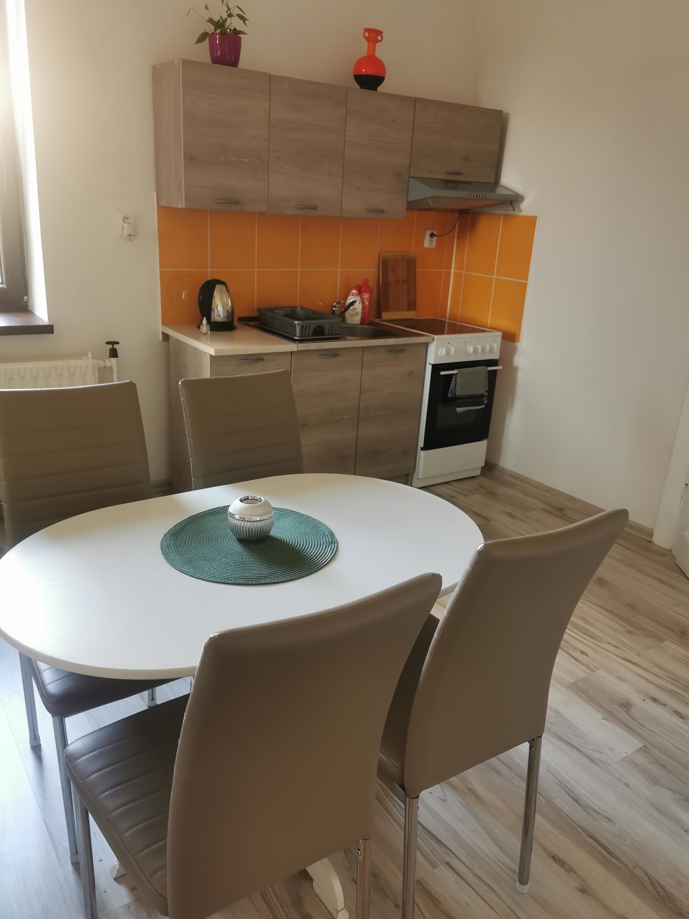 Apartmány U Procházků foto 2