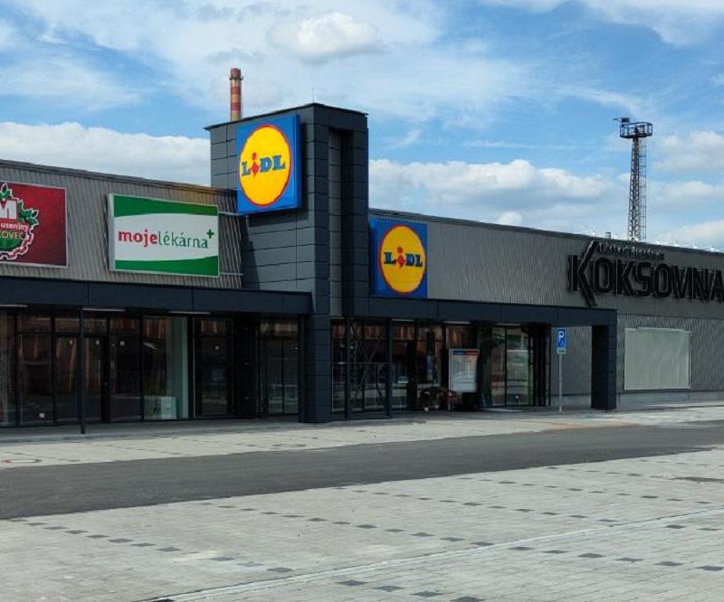 Lidl foto 2