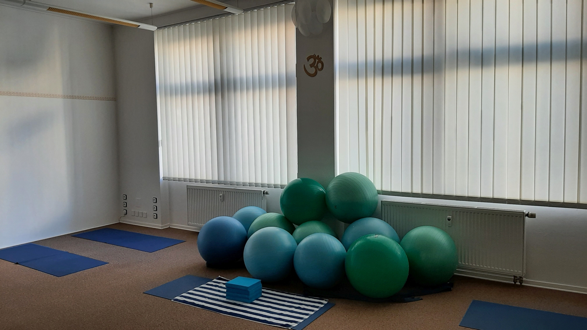 Centrum jógy Růžena Moravcová foto 3