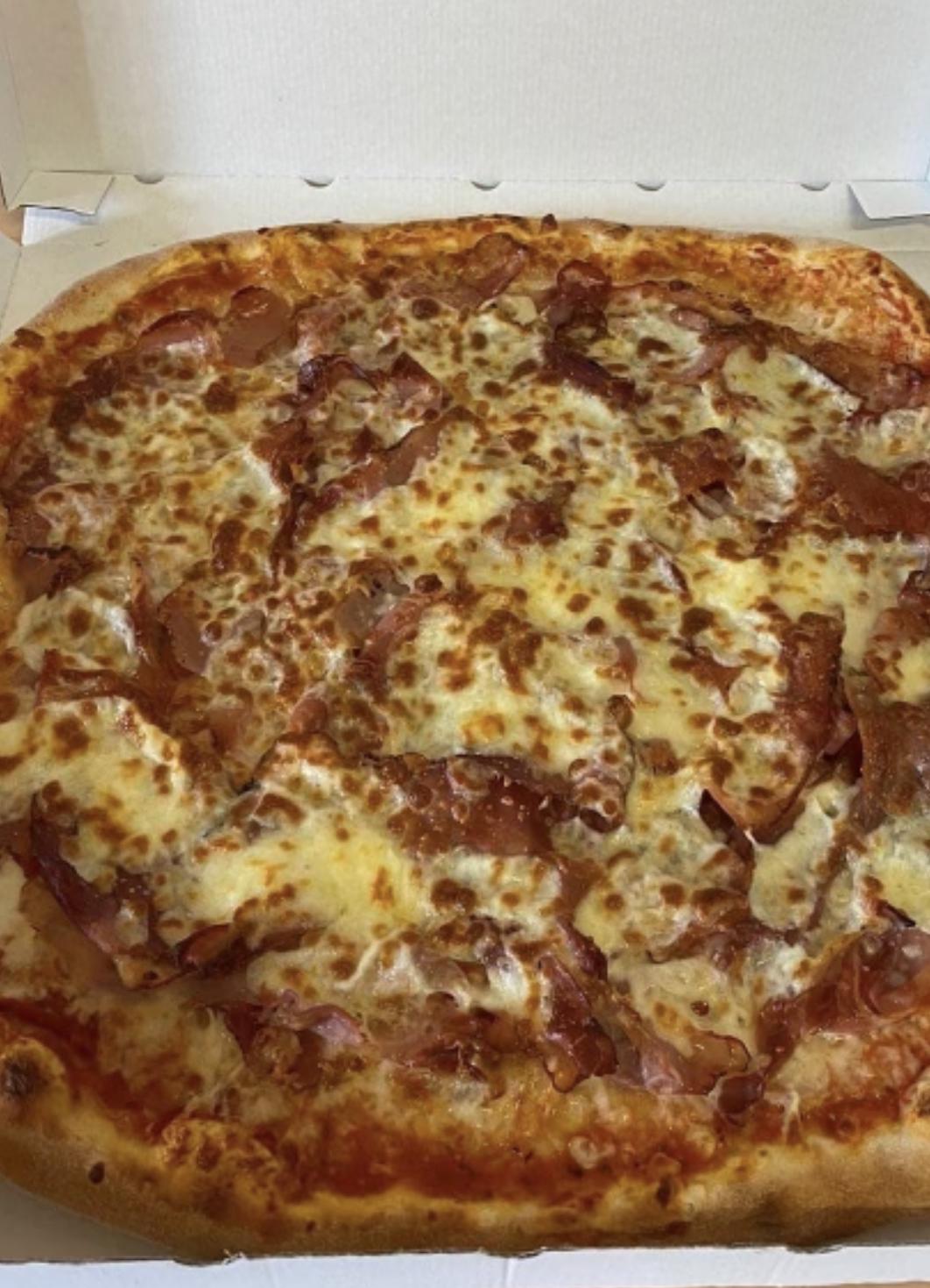 Pizza u Benedikta foto 4