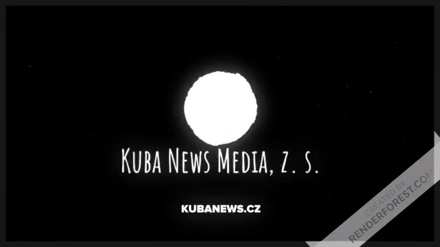 Kuba News Media, z.s. foto 2 (náhled videa)