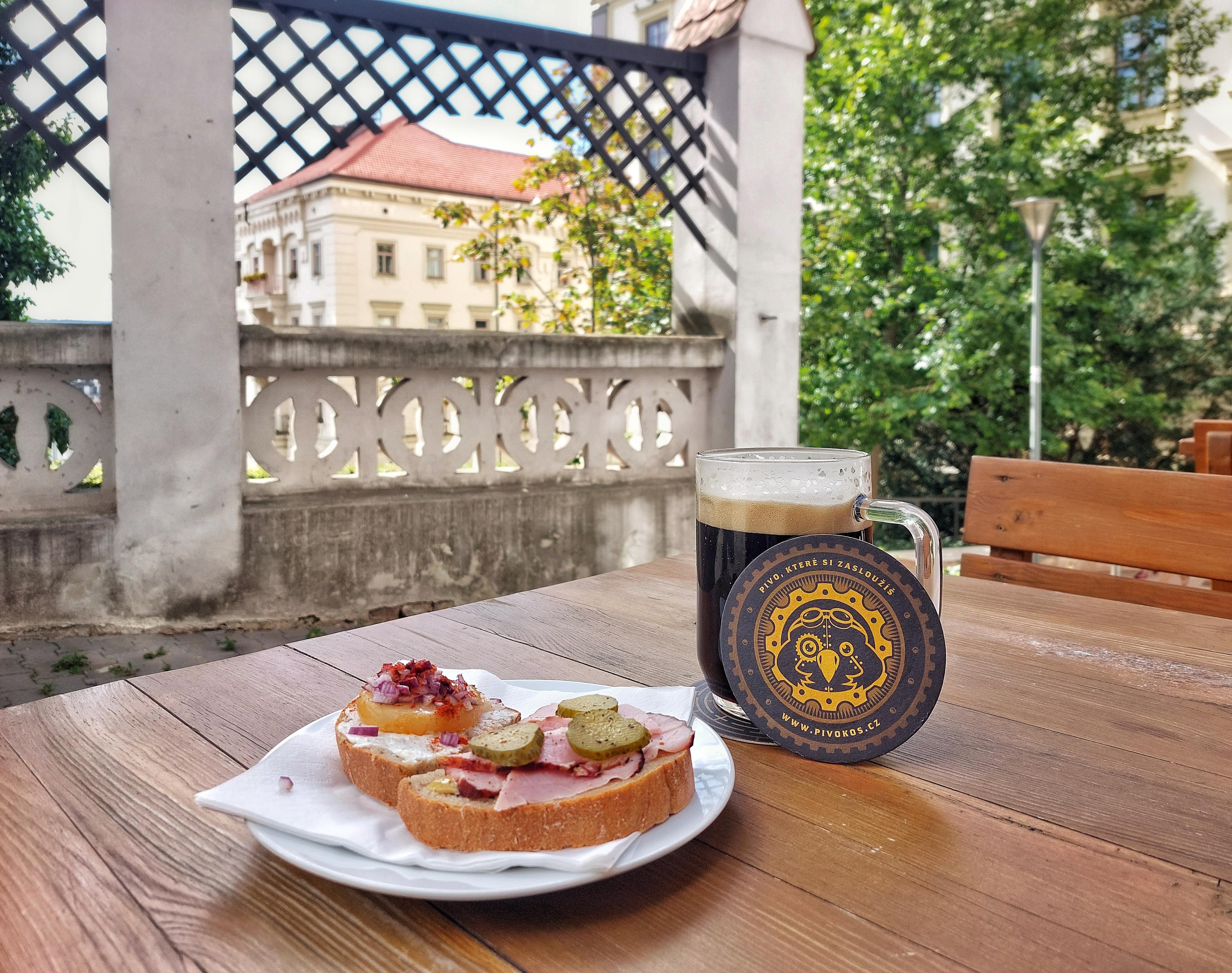 Dohoda BEER HOUSE foto 4