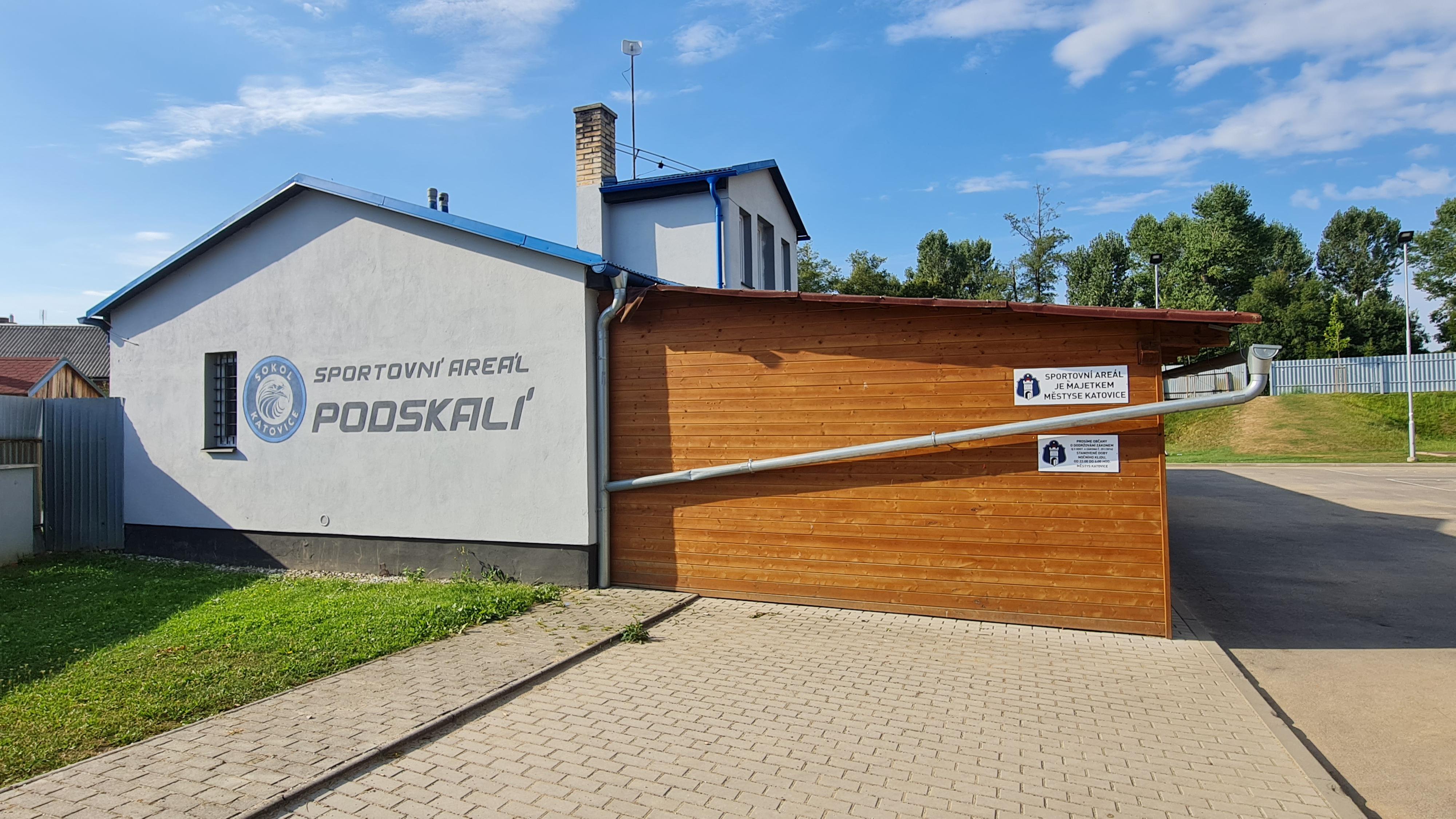 Sokol Katovice foto 2