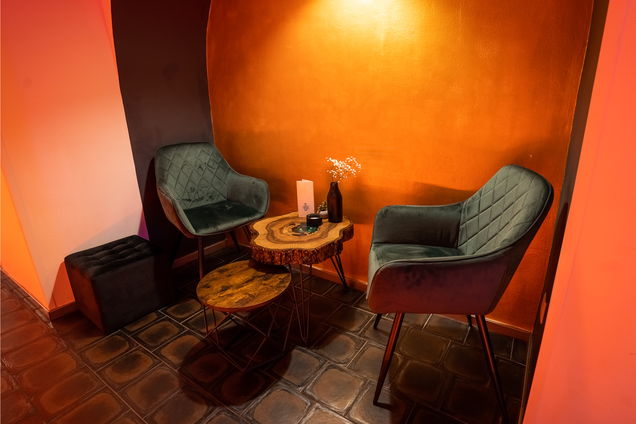 Fabulous shisha lounge foto 4
