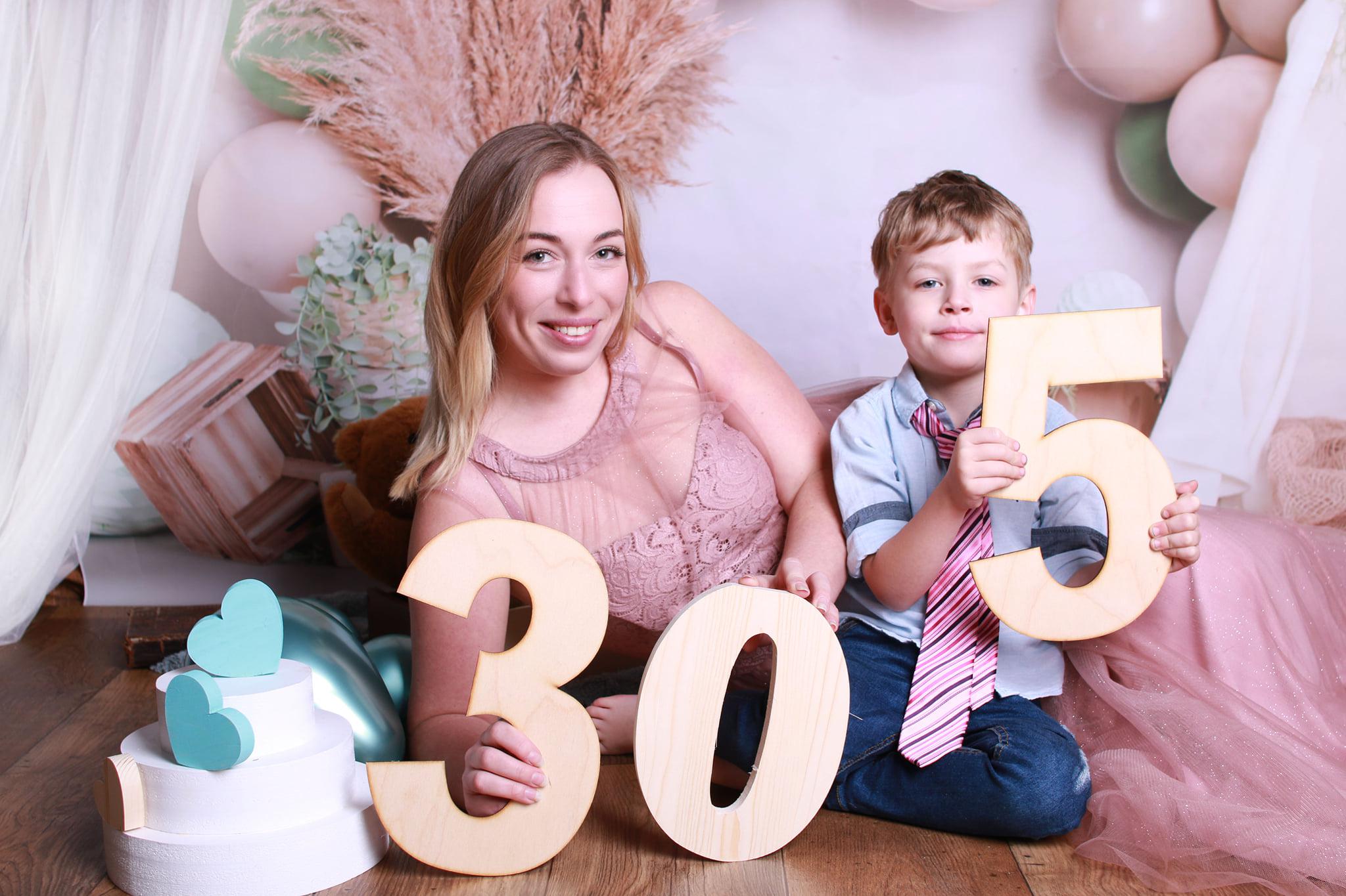 Fotoateliér Petra Vlasáková foto 5