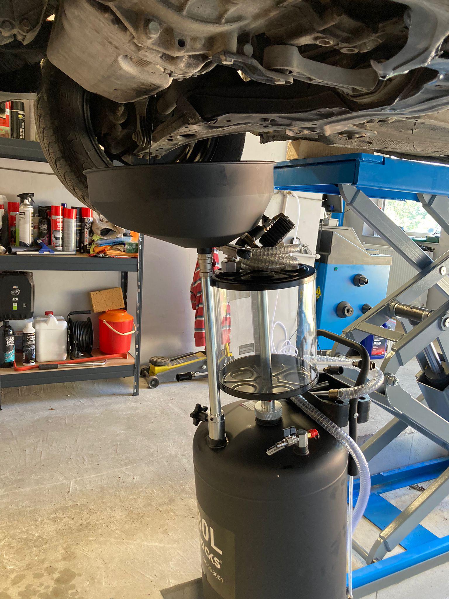 Rodinná farma Vinařice u Loun foto 4