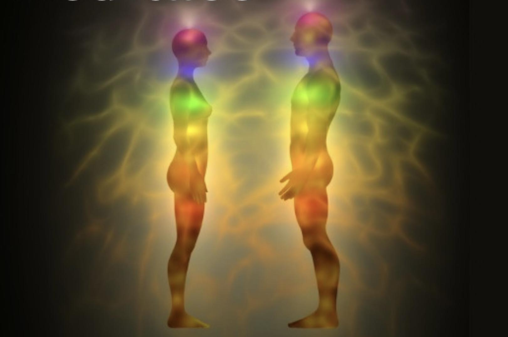 Kundalini meditace - probuzení životní síly