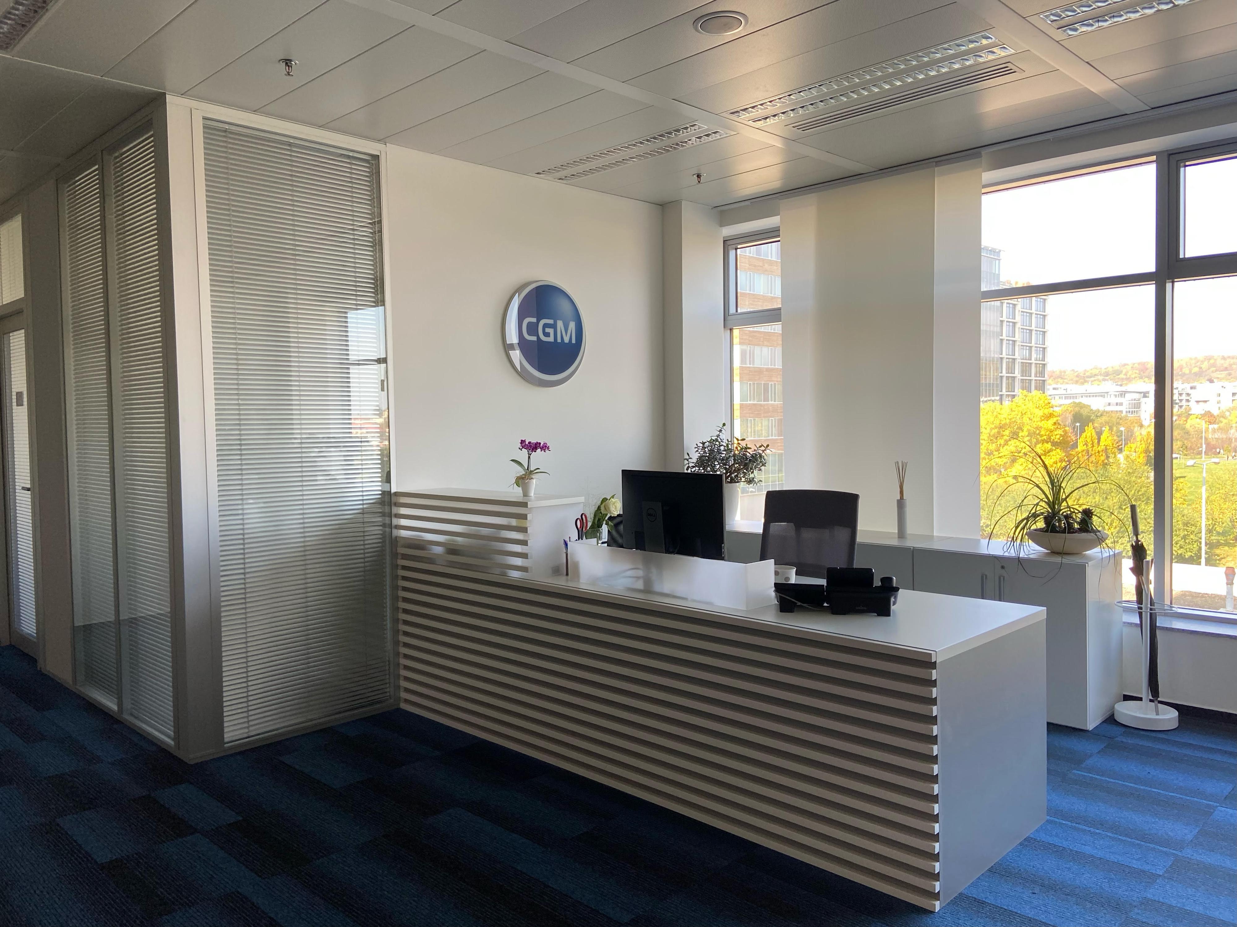 CompuGroup Medical Česká republika, s.r.o. foto 2