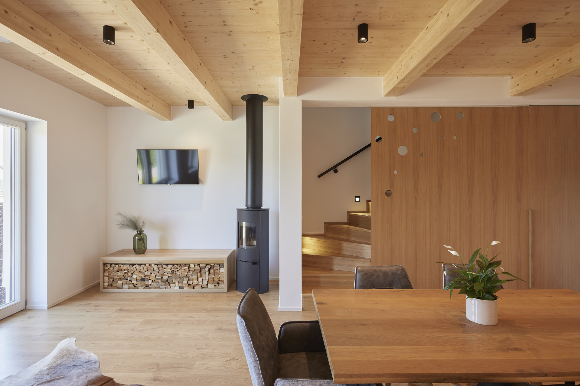 Apartmány Lipno Přední Výtoň foto 3