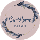 Logo obchodu Sis-Home Design