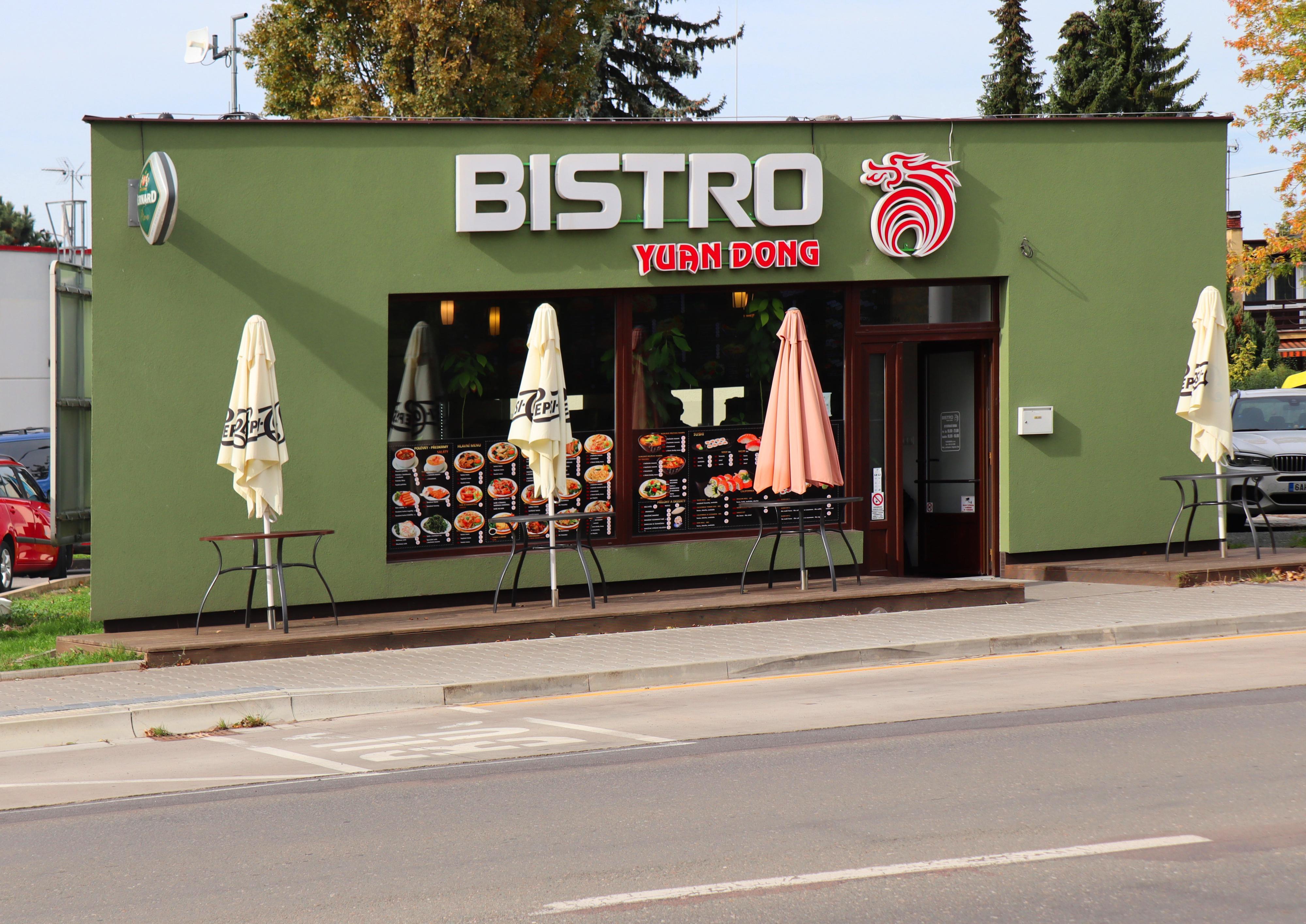 Yuang Dong Bistro