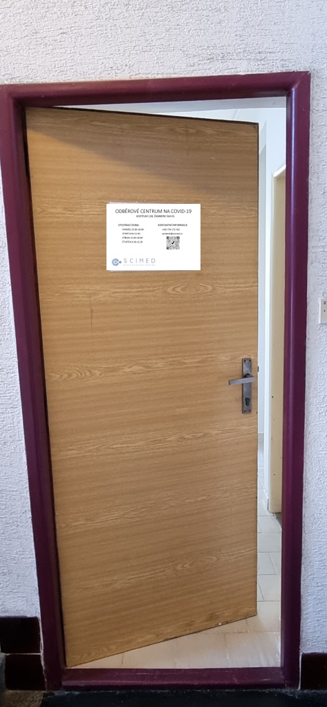 Scimed Biotechnologies, s.r.o. foto 3