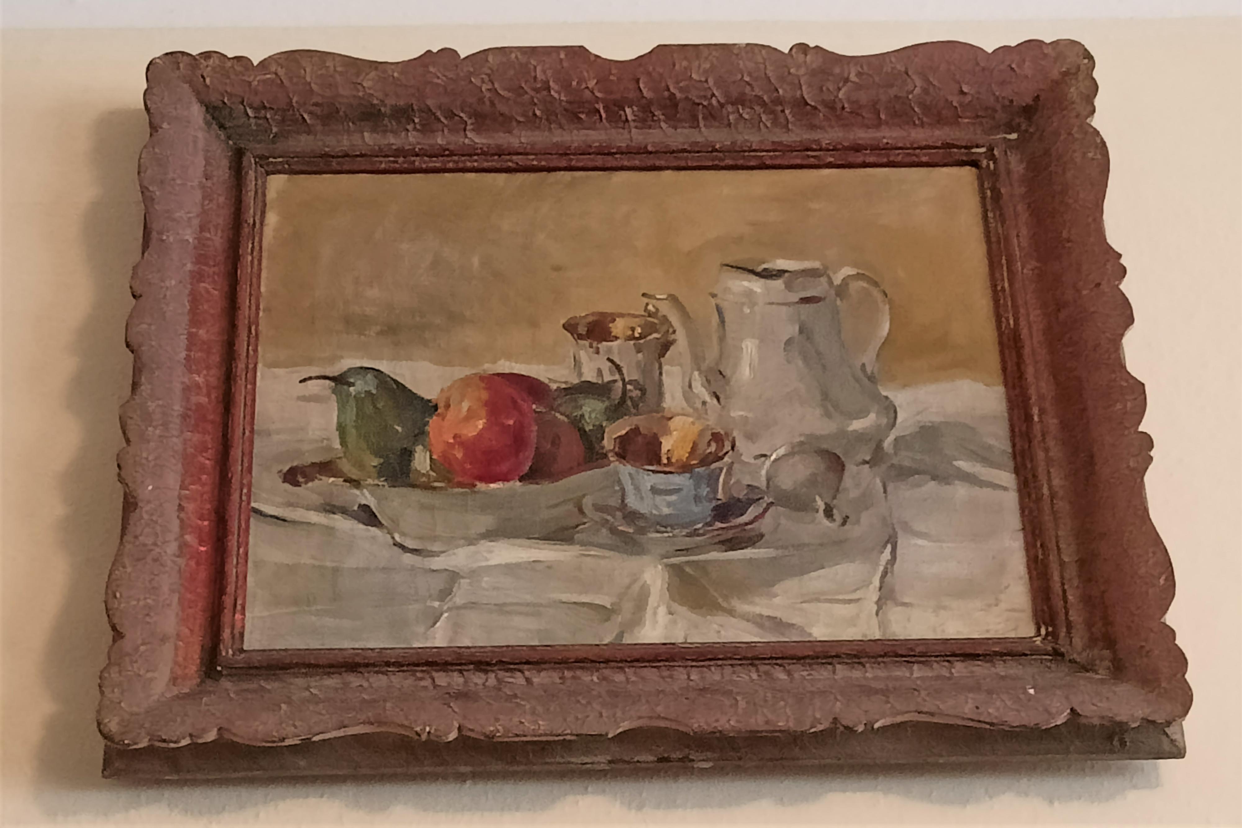 Rybná nad Zdobnicí - obecní úřad foto 5