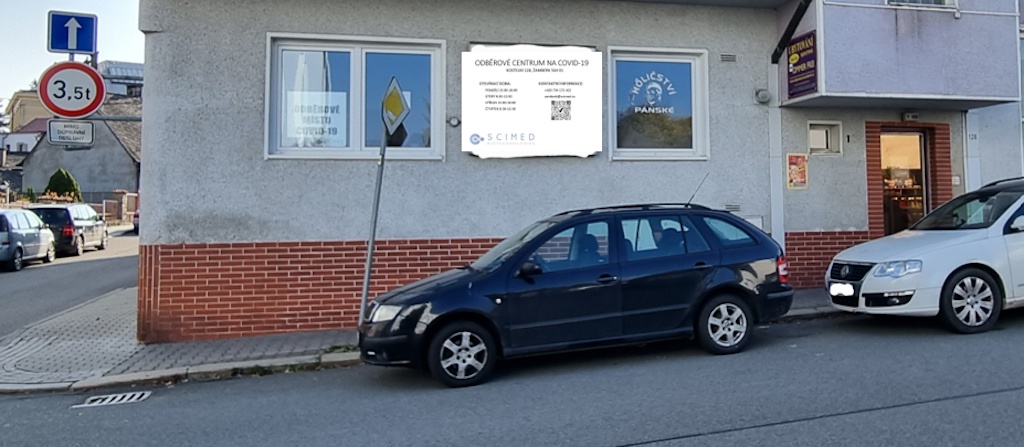 Scimed Biotechnologies, s.r.o. foto 2