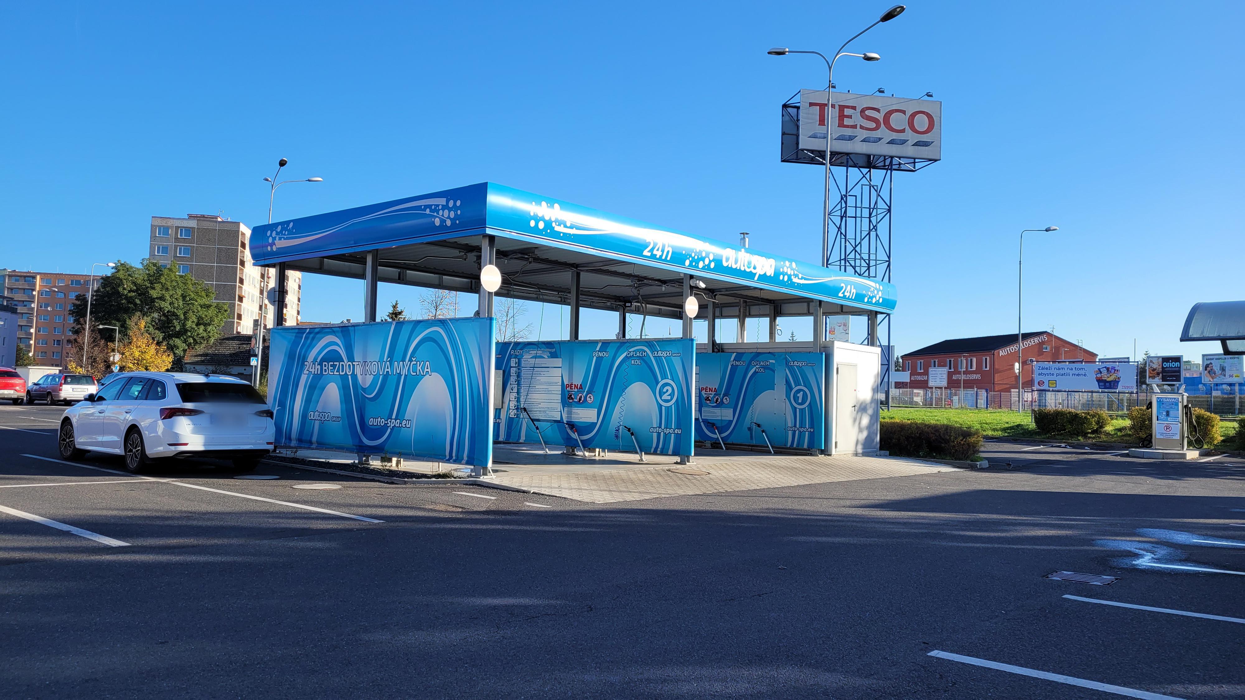 AUTOMYČKA JMG s.r.o. foto 4