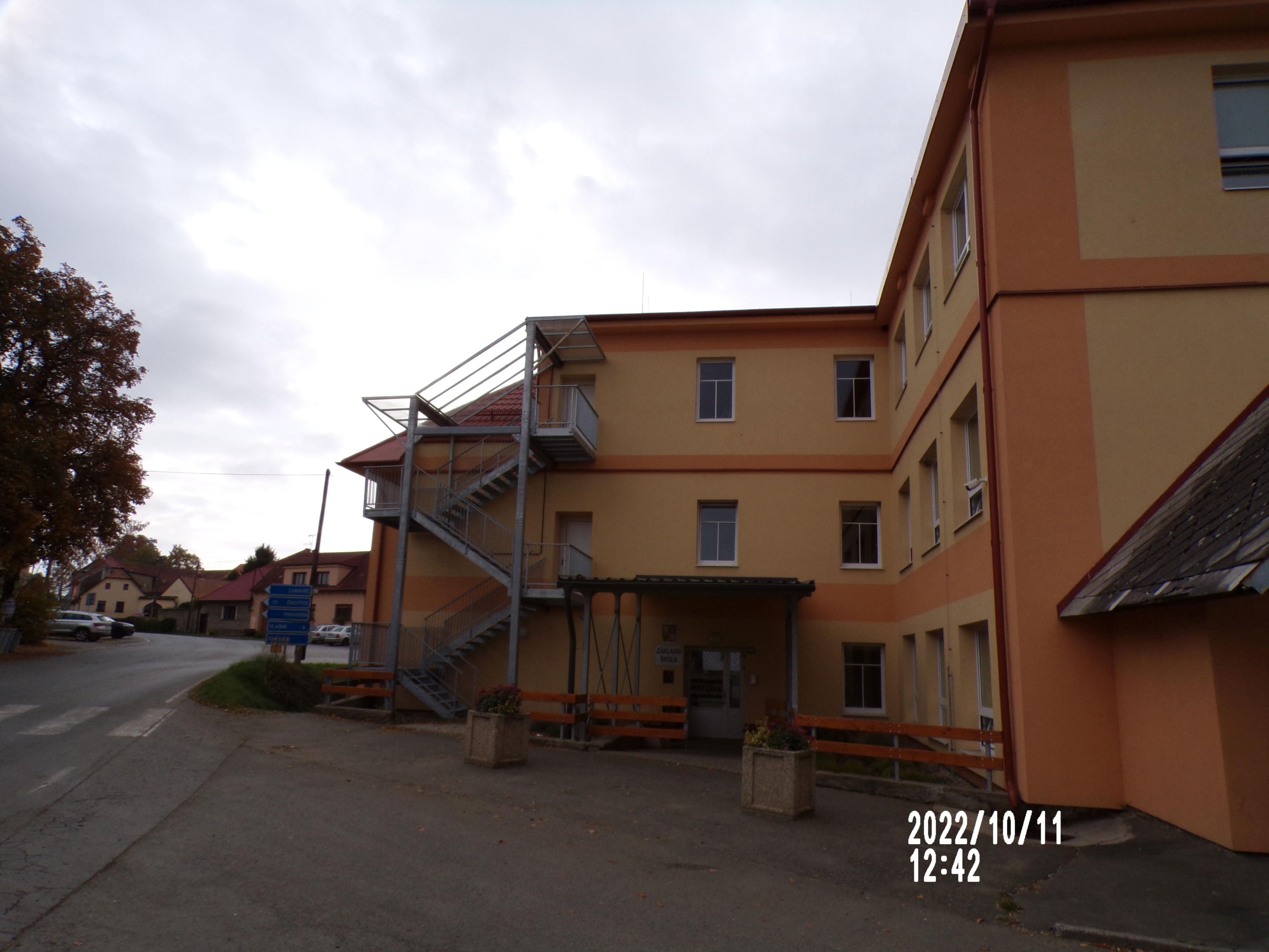 ZŠ a MŠ Zdislavice foto 3