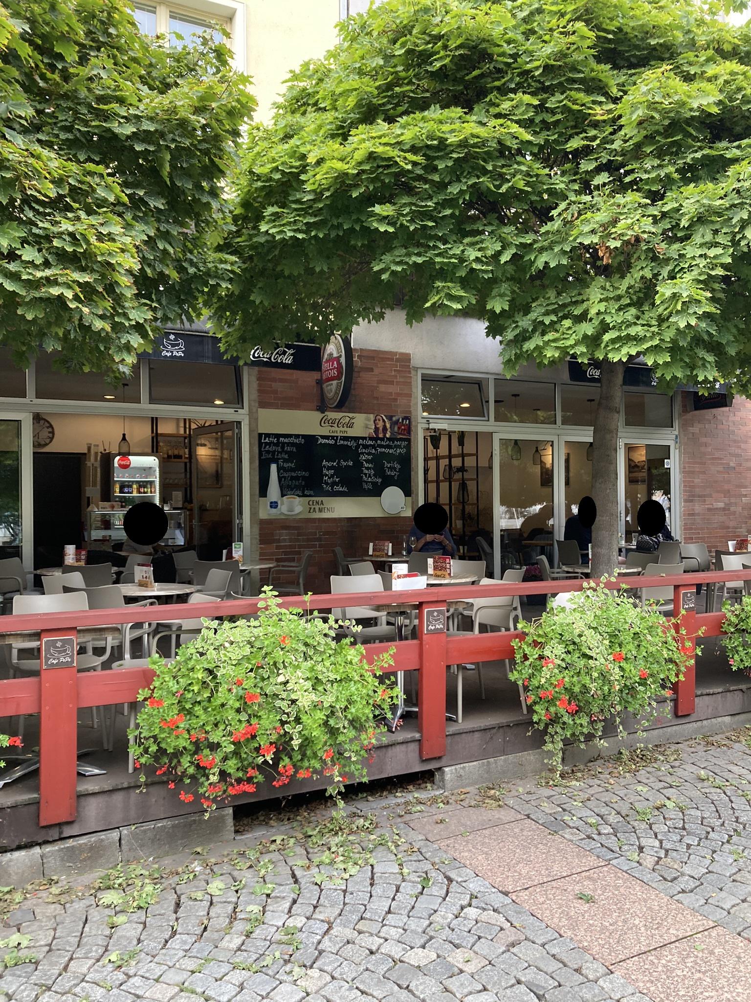 Café PePe foto 5