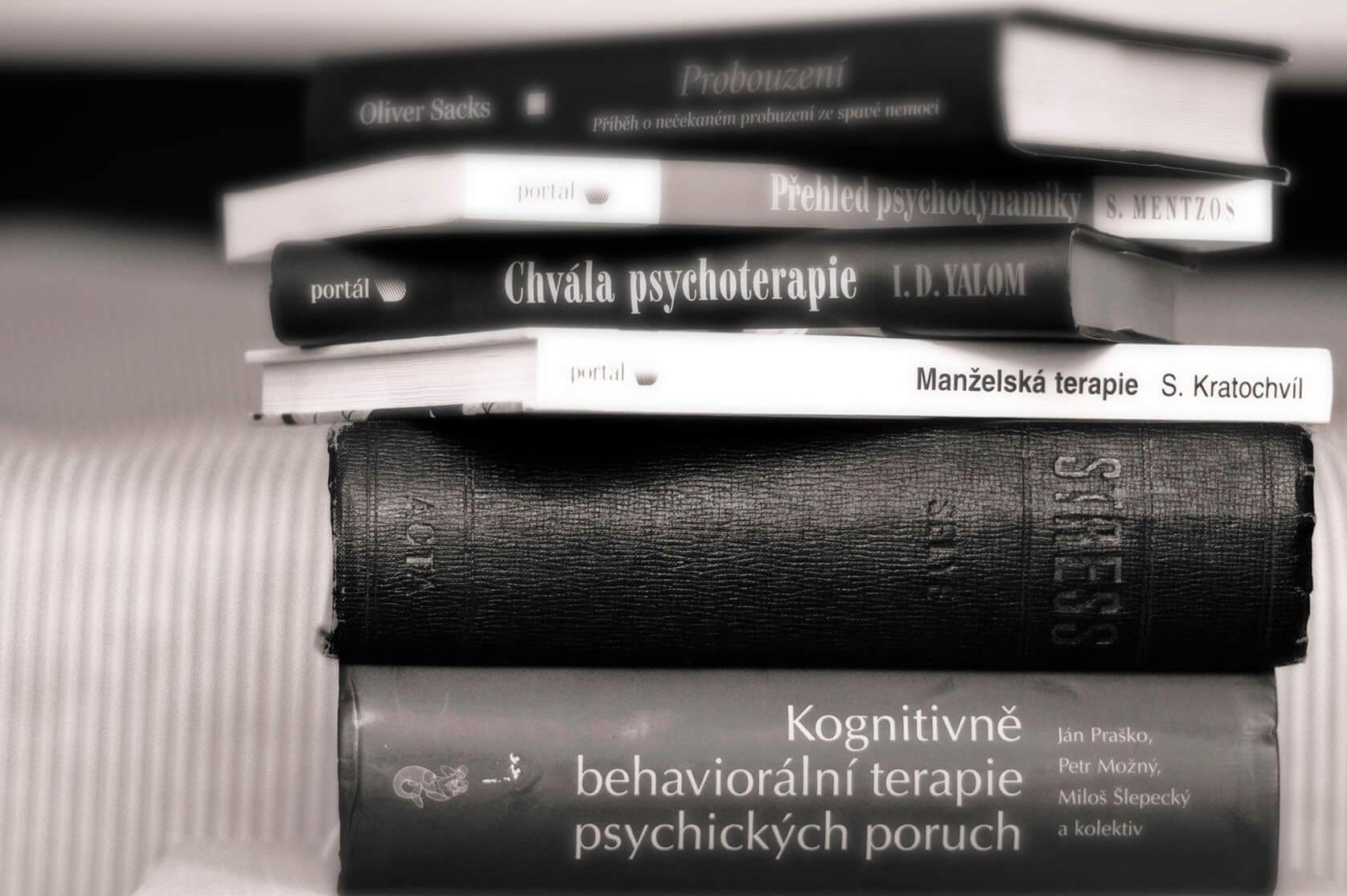 VP Centrum - Vzdělávací a psychoterapeutické centrum