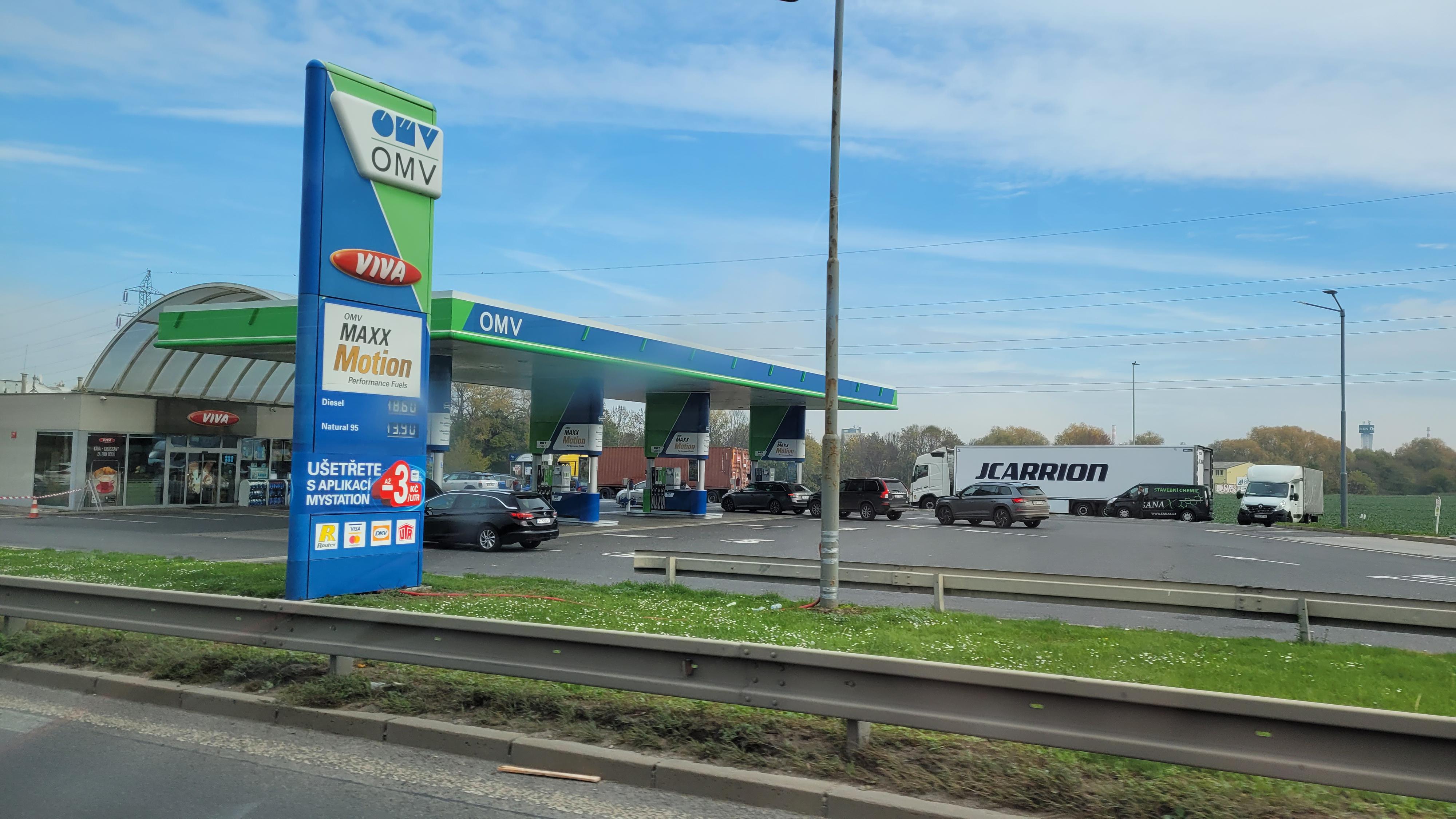 OMV foto 6