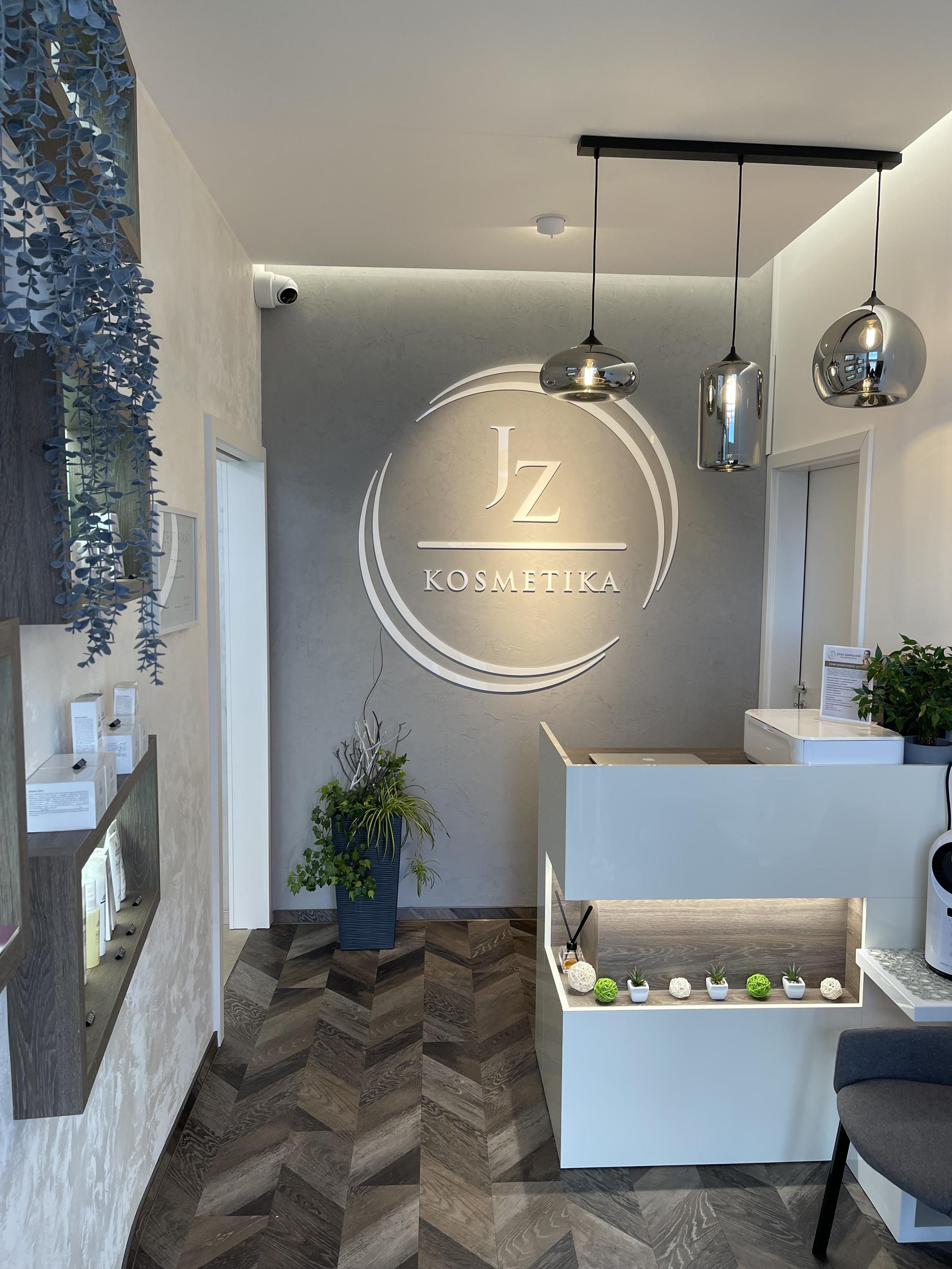 Kosmetický salon Jitka Zankelová foto 3