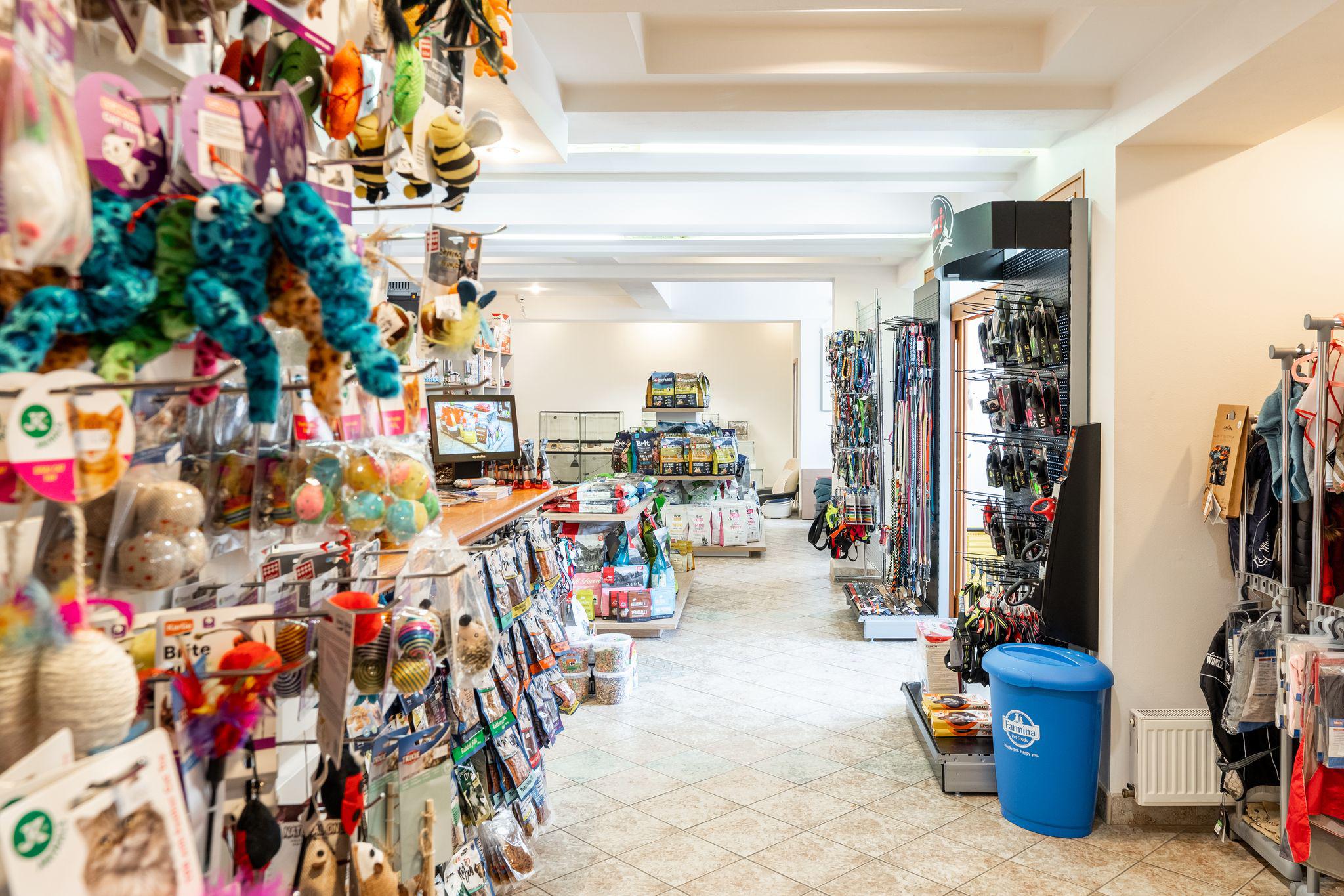 FIDO pet store foto 5