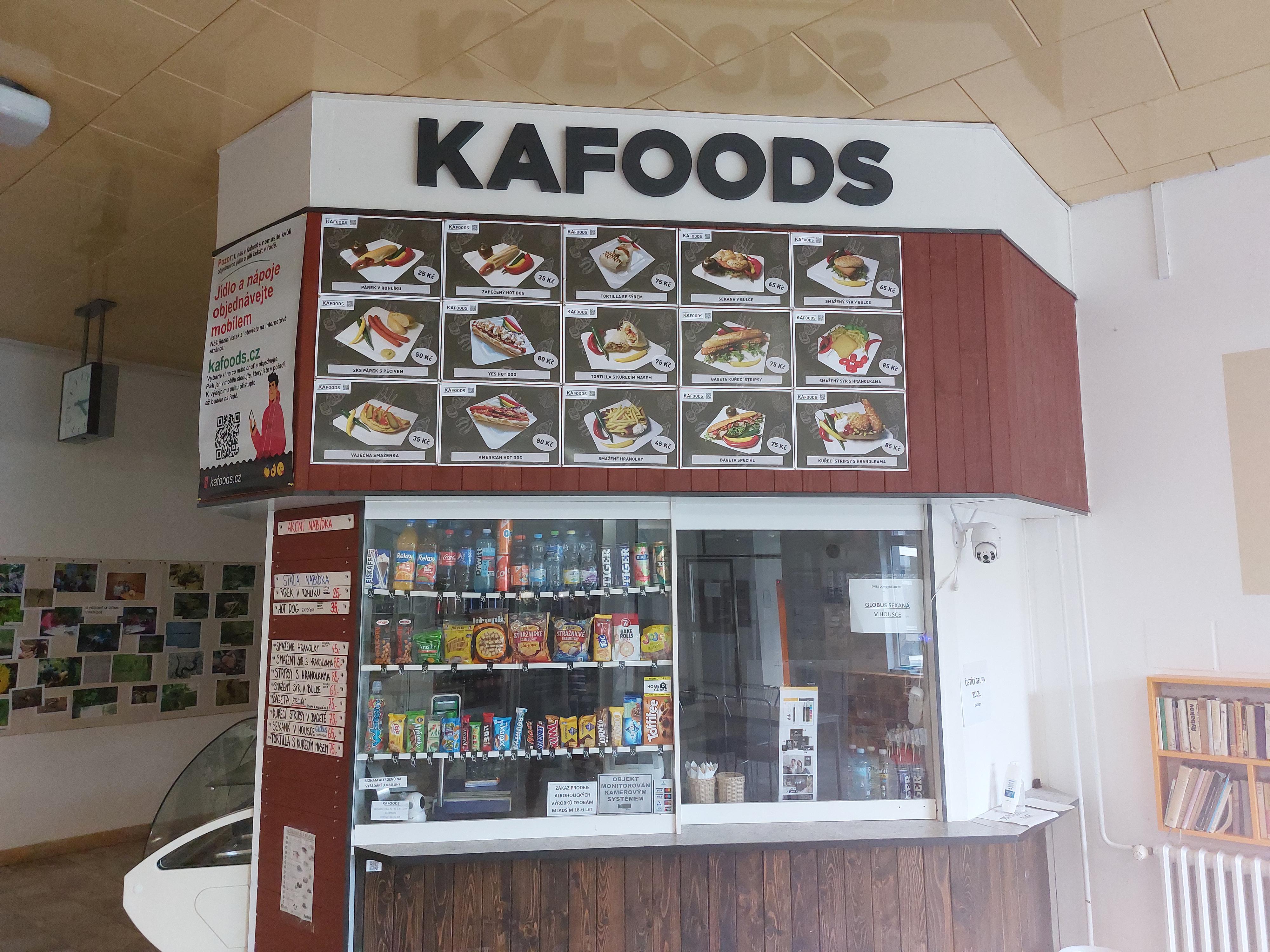 Kafoods foto 3