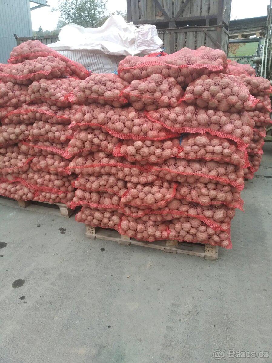 Bramborárna Lešná foto 6