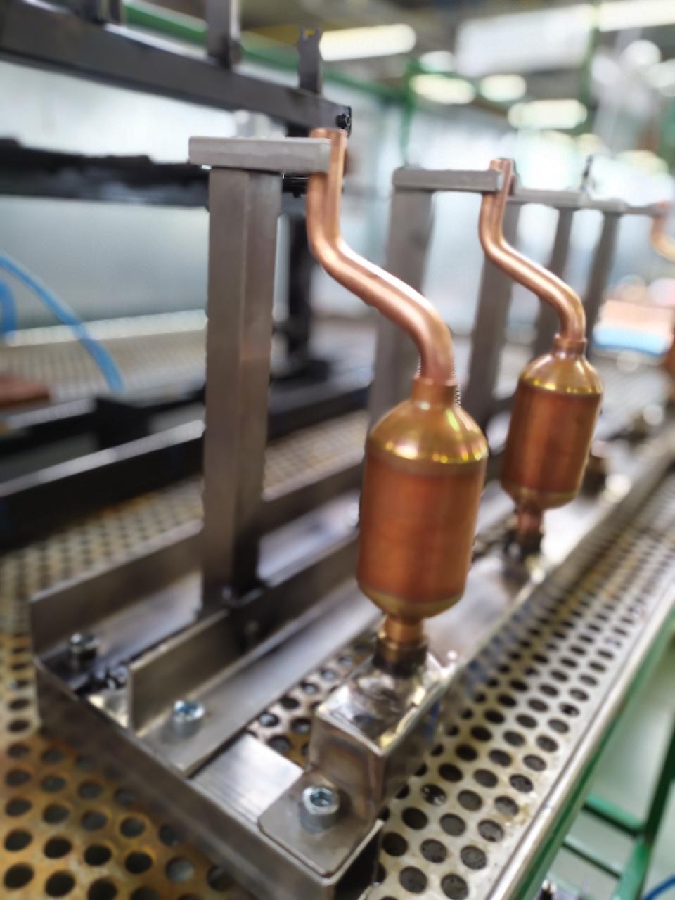 Amagasaki Pipe Czech s.r.o. foto 5