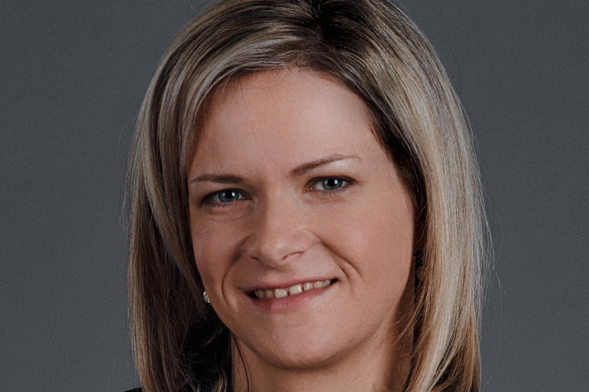 Mgr. Tereza Krubová