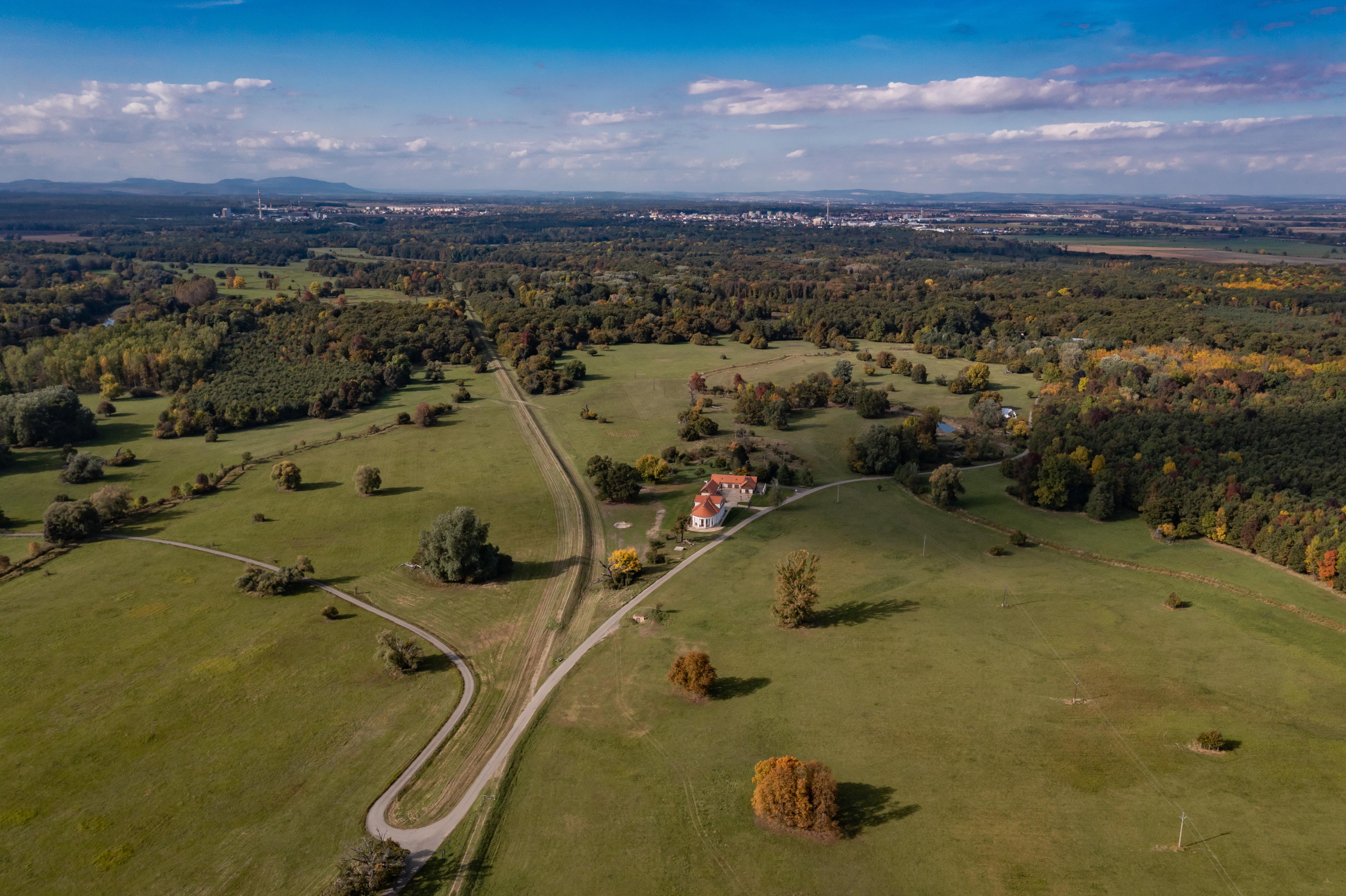 Zámeček Lány foto 3