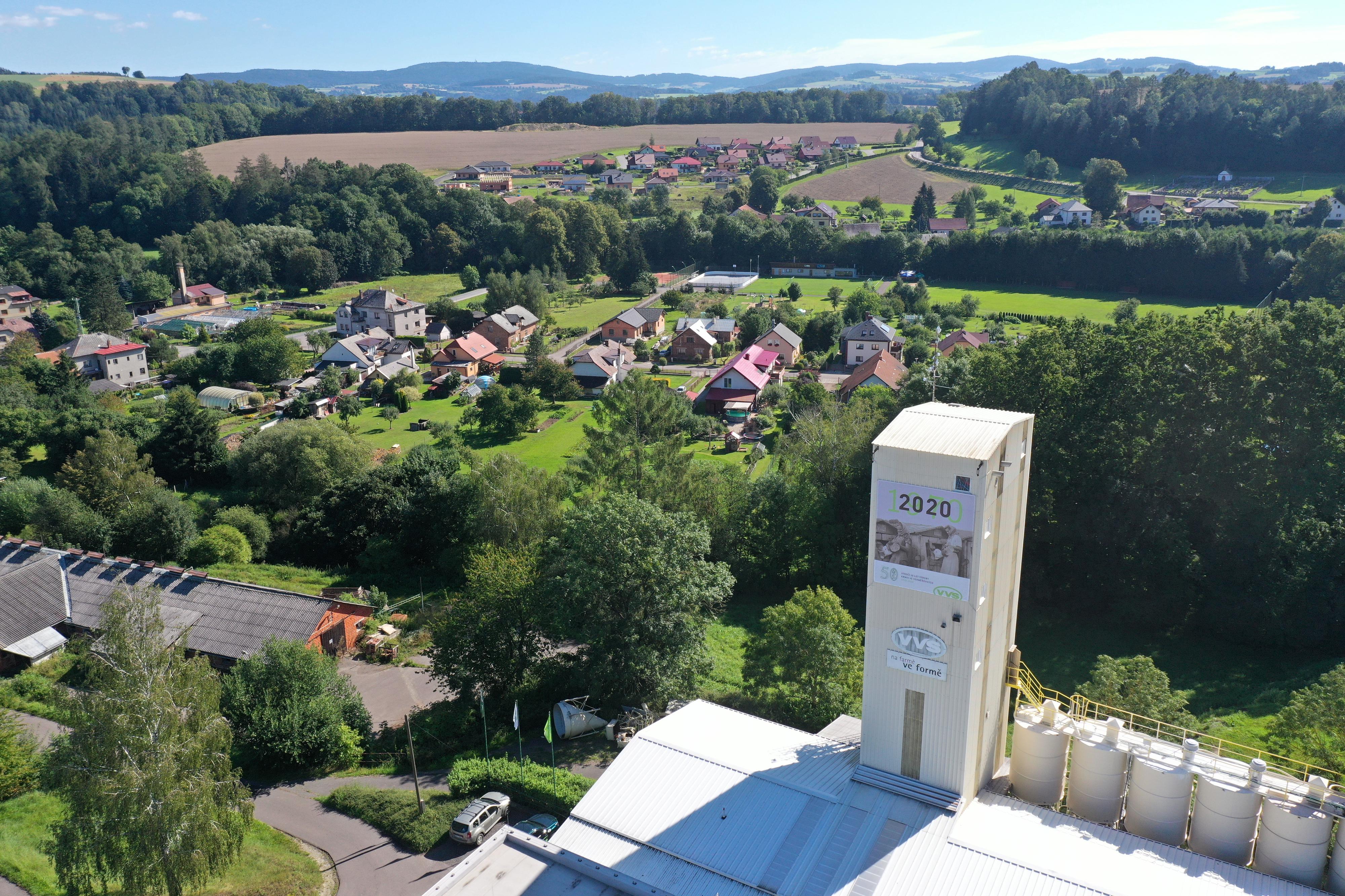 VVS Verměřovice, s.r.o. foto 2