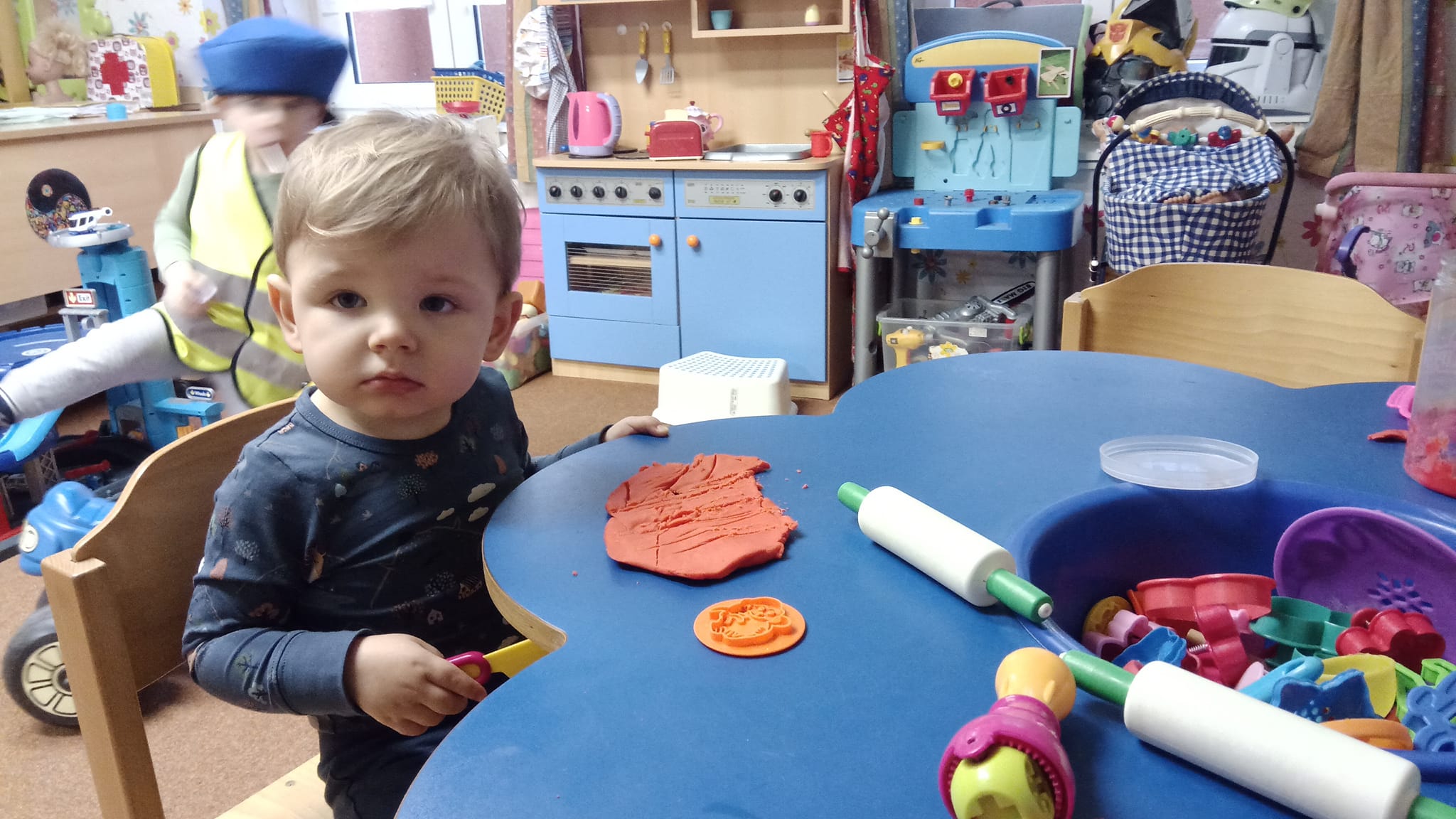 Mateřské centrum Klubíčko foto 3