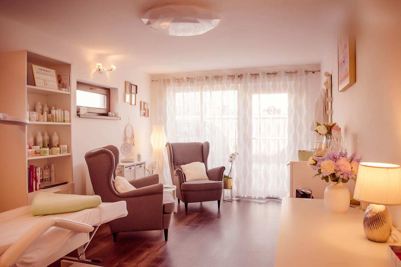 Kosmetické studio Michaela Maxová