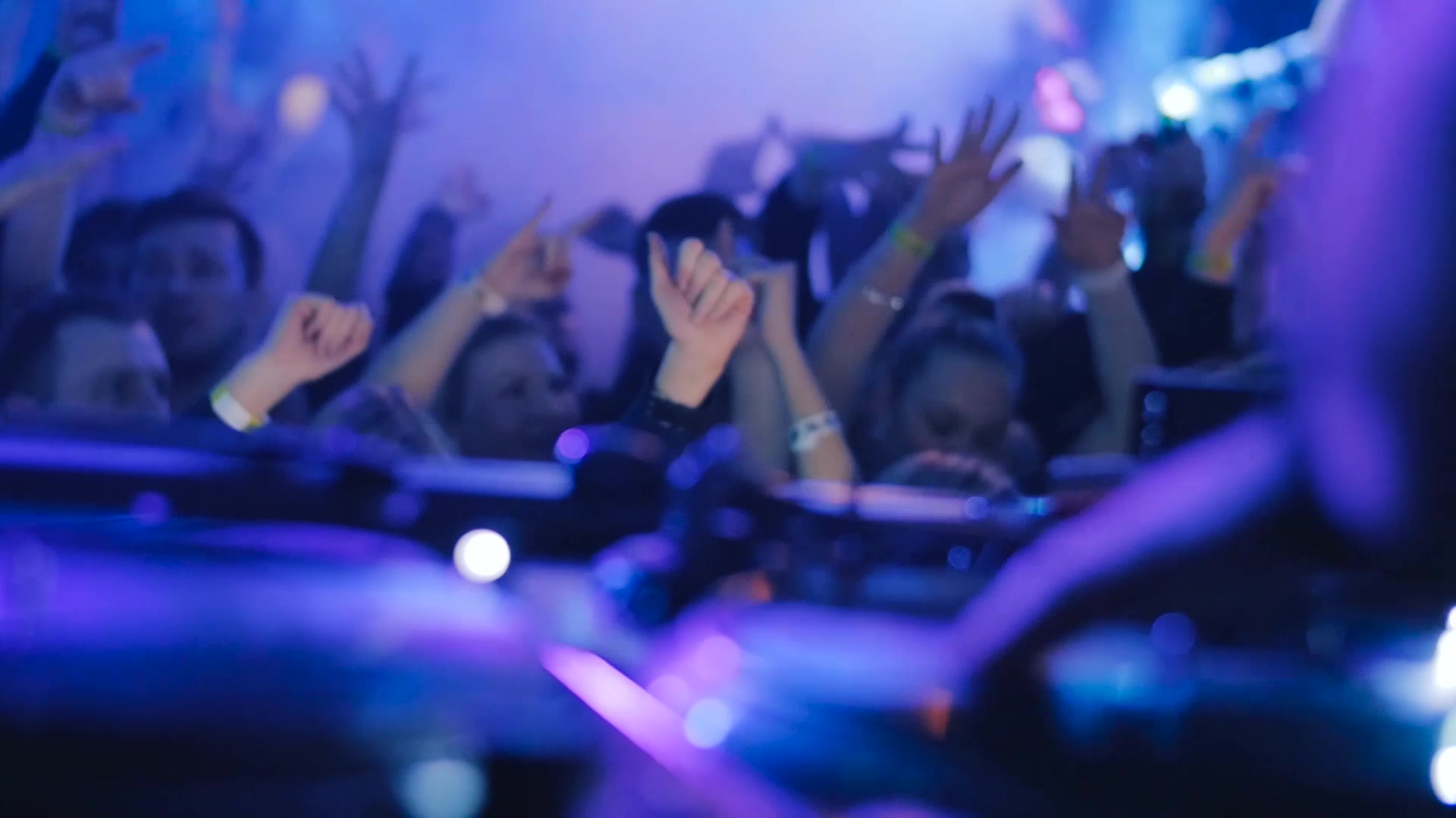 Club La Fabrique foto 2 (náhled videa)