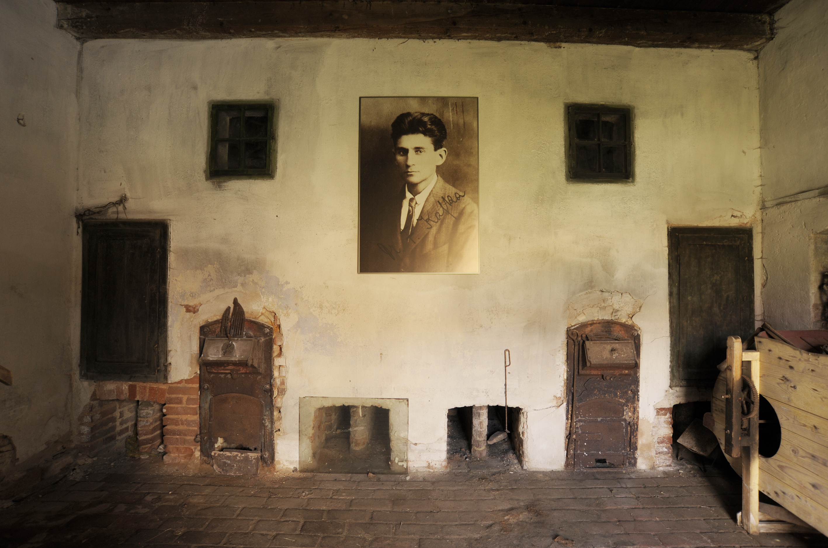 Siřem Franze Kafky z.s. foto 2