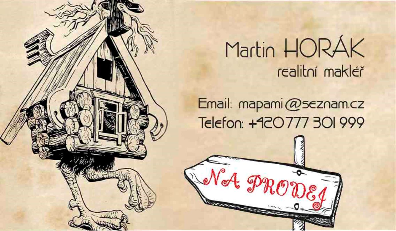 Martin Horák foto 2