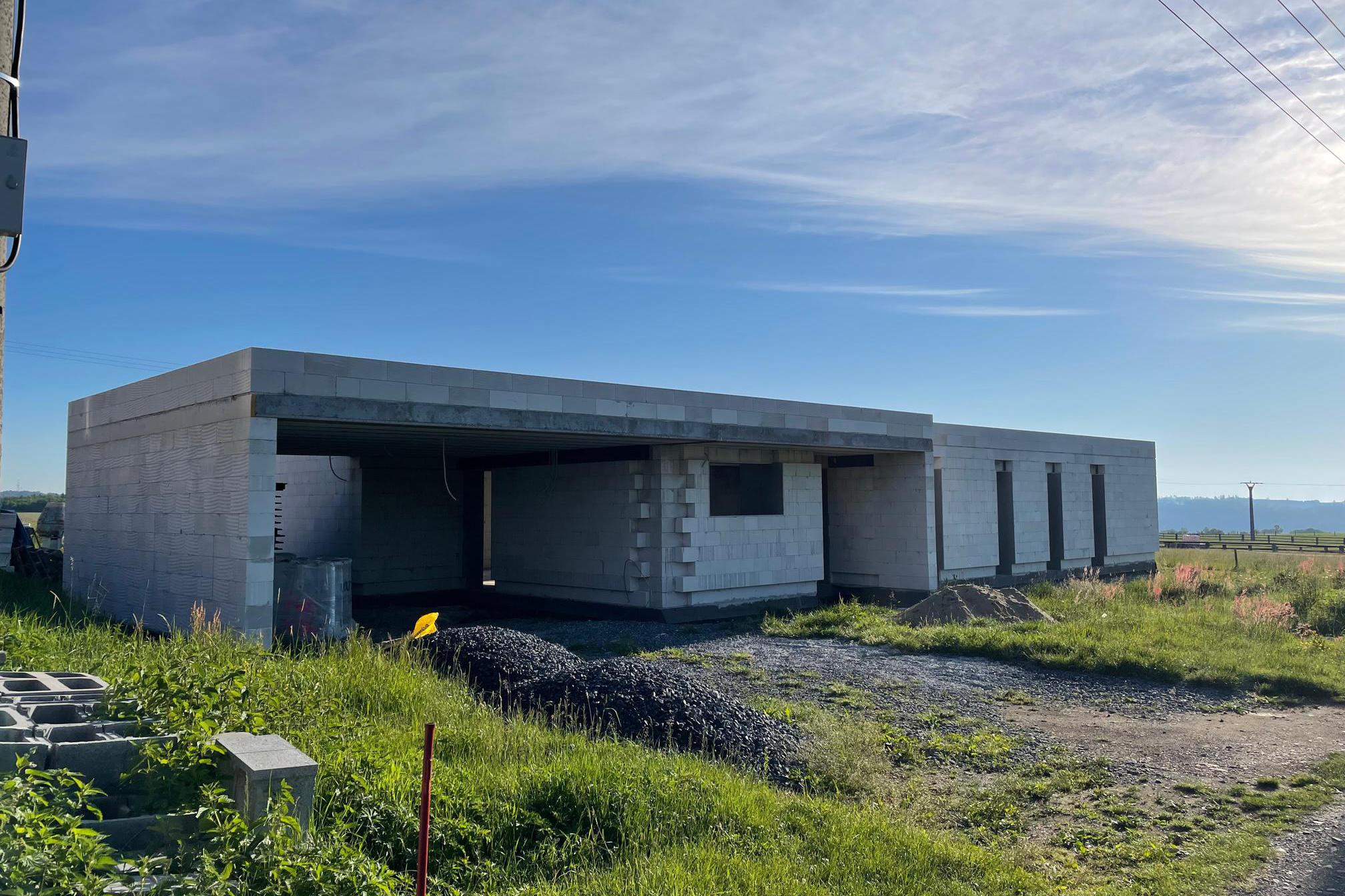 STAVBYOPELKA, s.r.o. foto 1