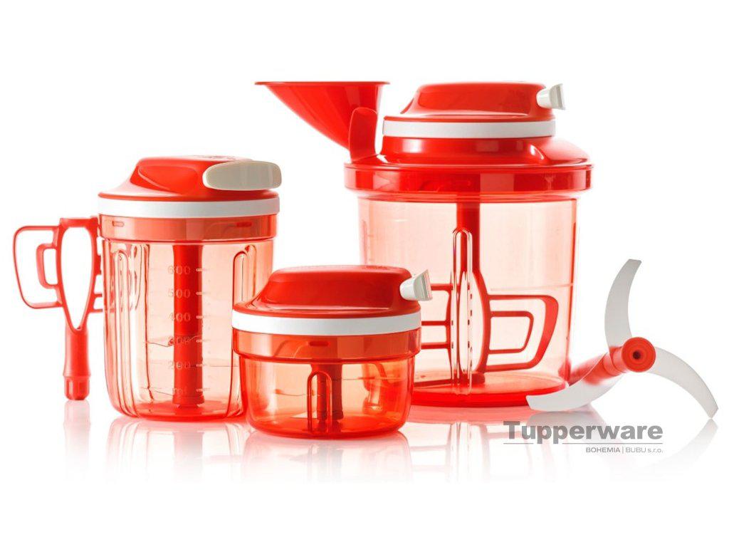 Tupperware - Poklady do kuchyně foto 6