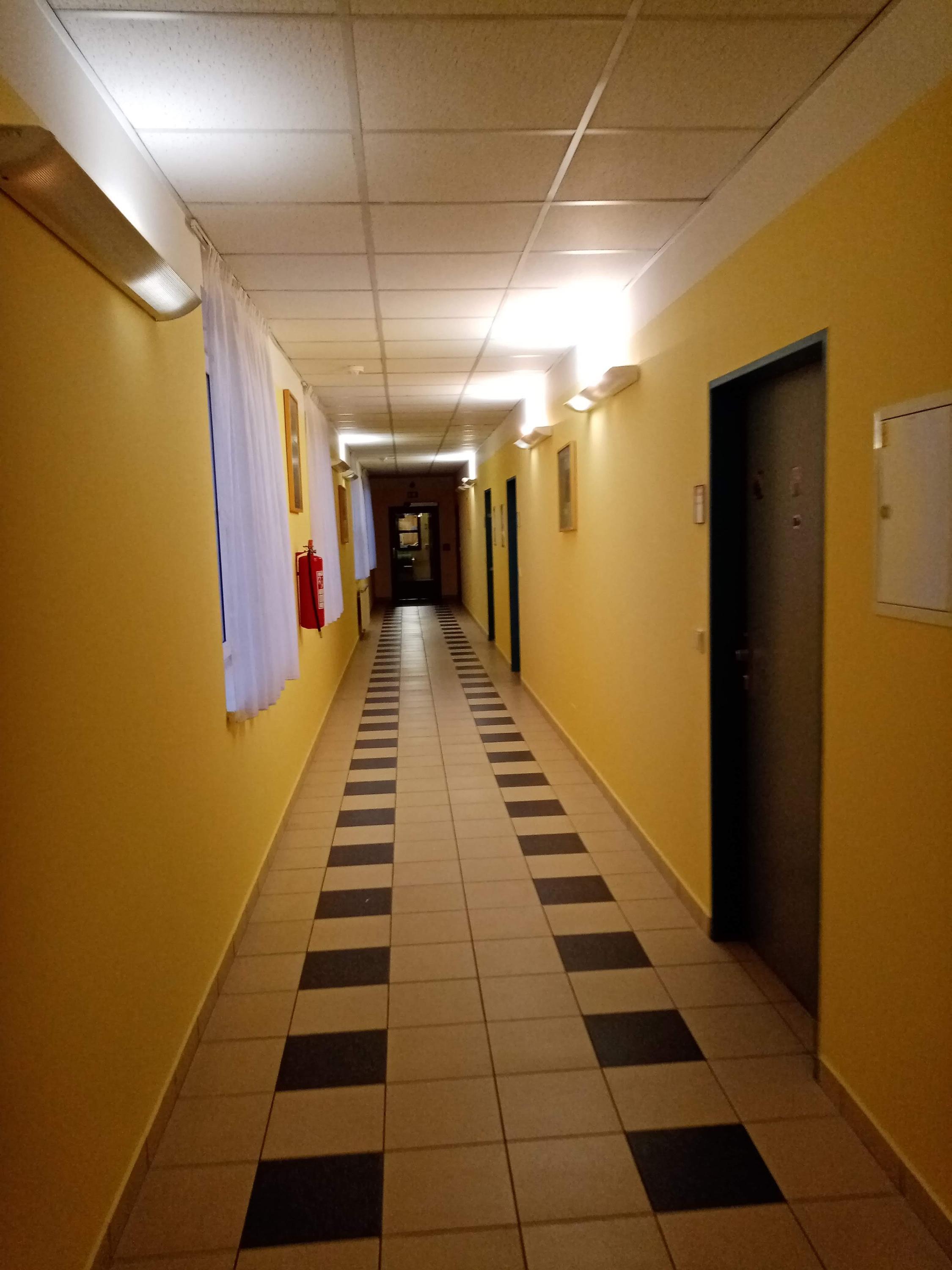 Sociální služby Praha 9, z.ú. foto 4
