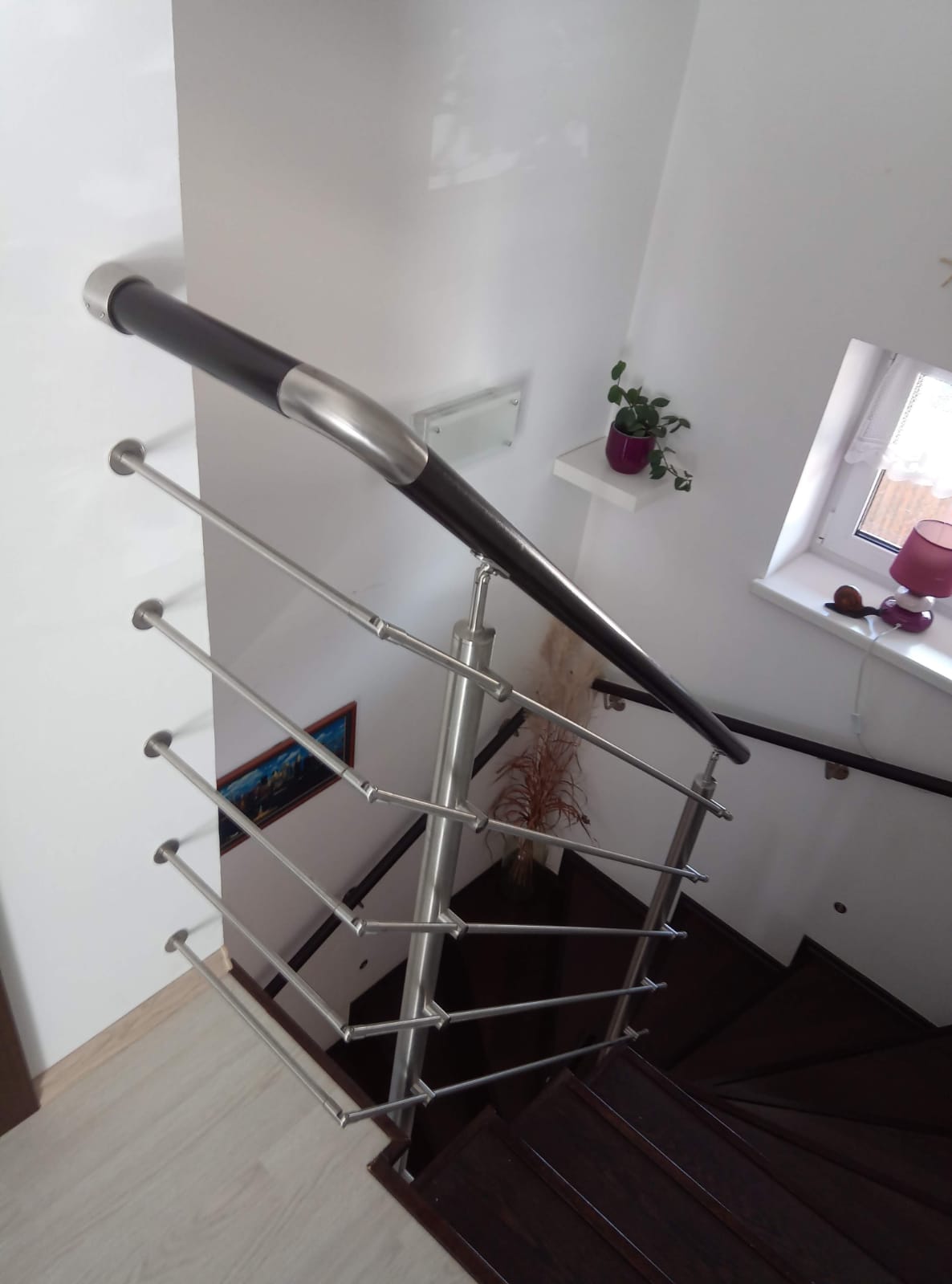 Hykš - kovovýroba a stínící technika foto 4