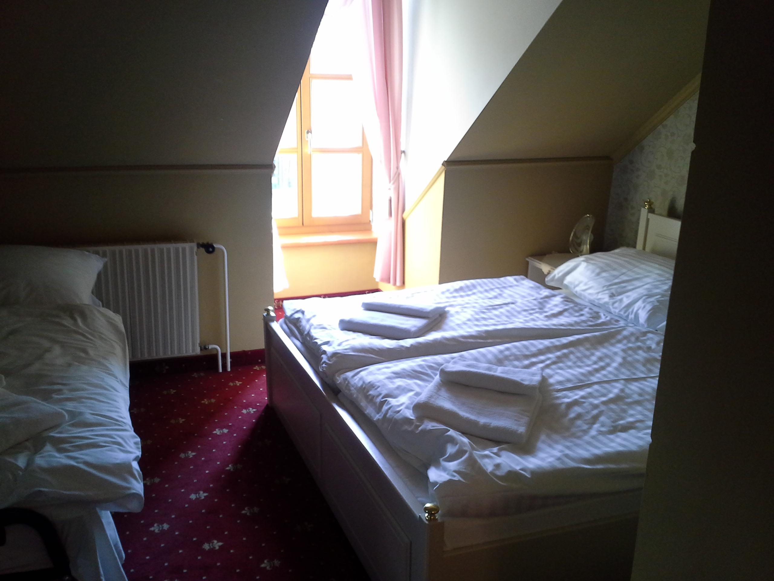 Penzion Kopeček foto 2