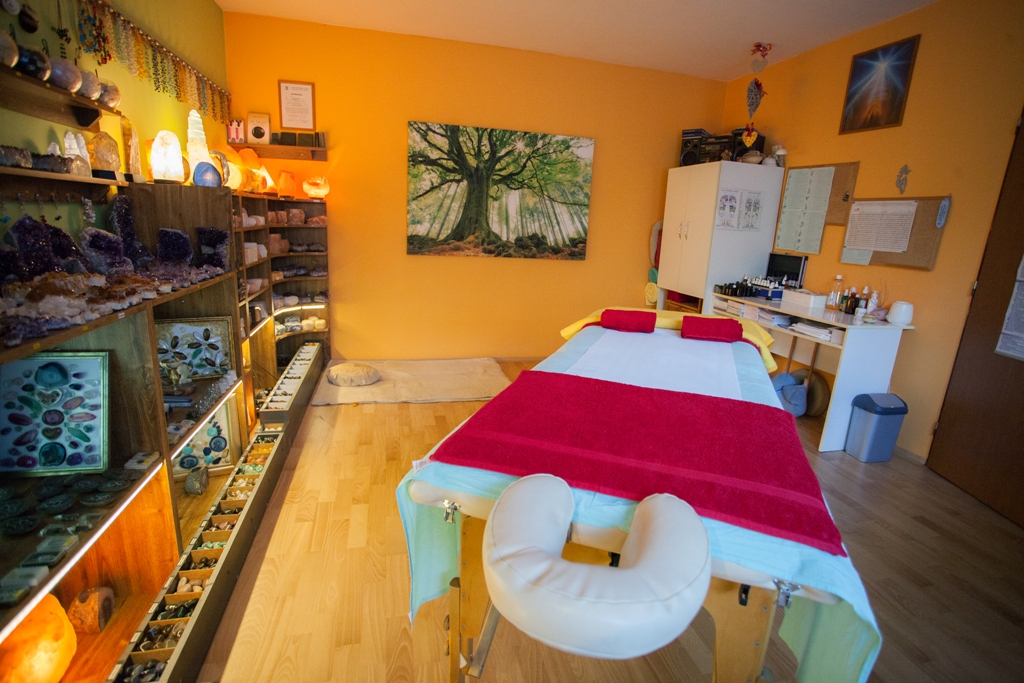 Masáže Tomáš Šťastný foto 2