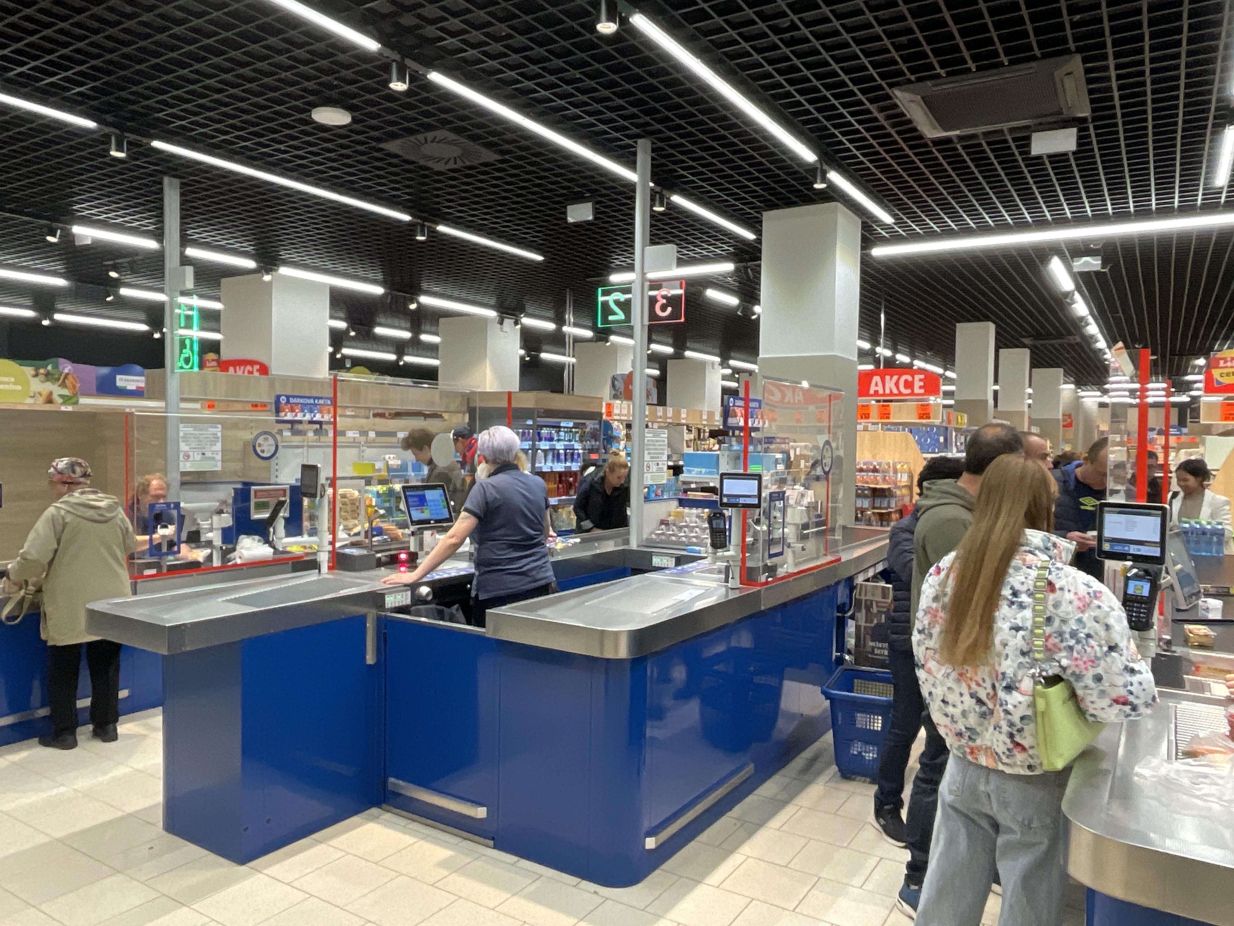 Lidl foto 3