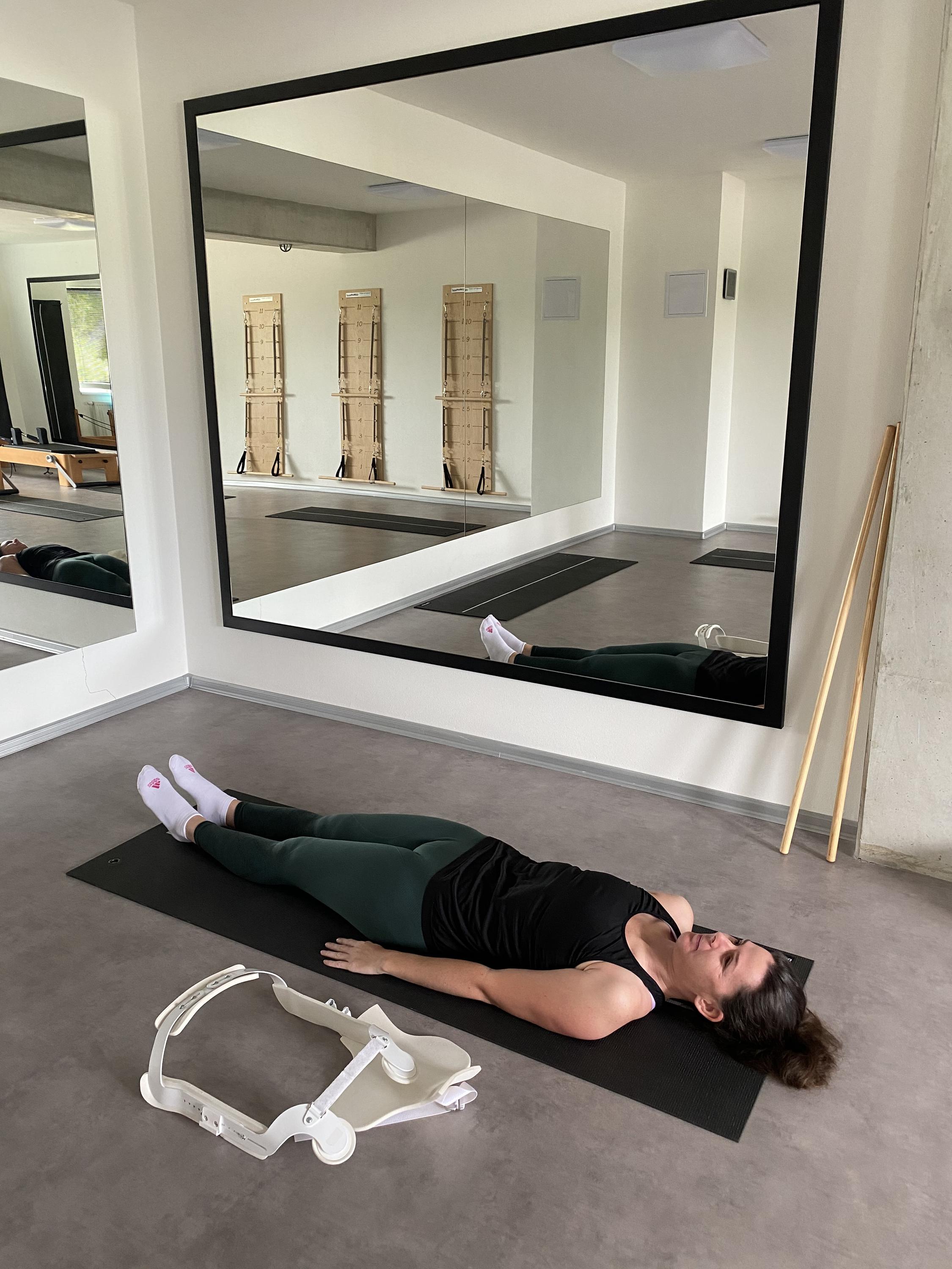 Pilates Reformer Studio foto 5