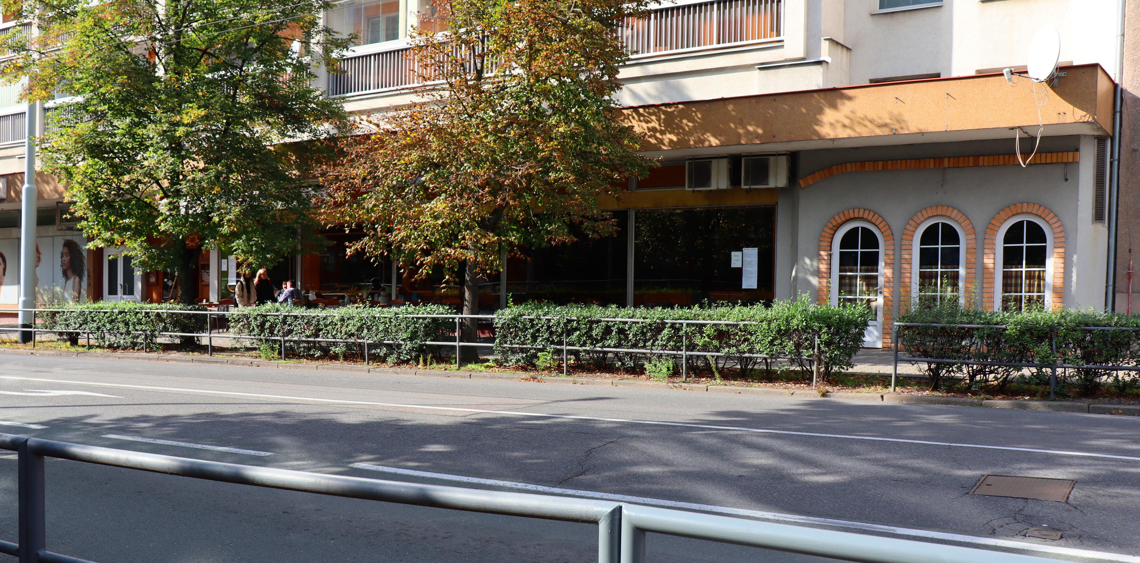 Restaurace Severka, s.r.o. foto 2