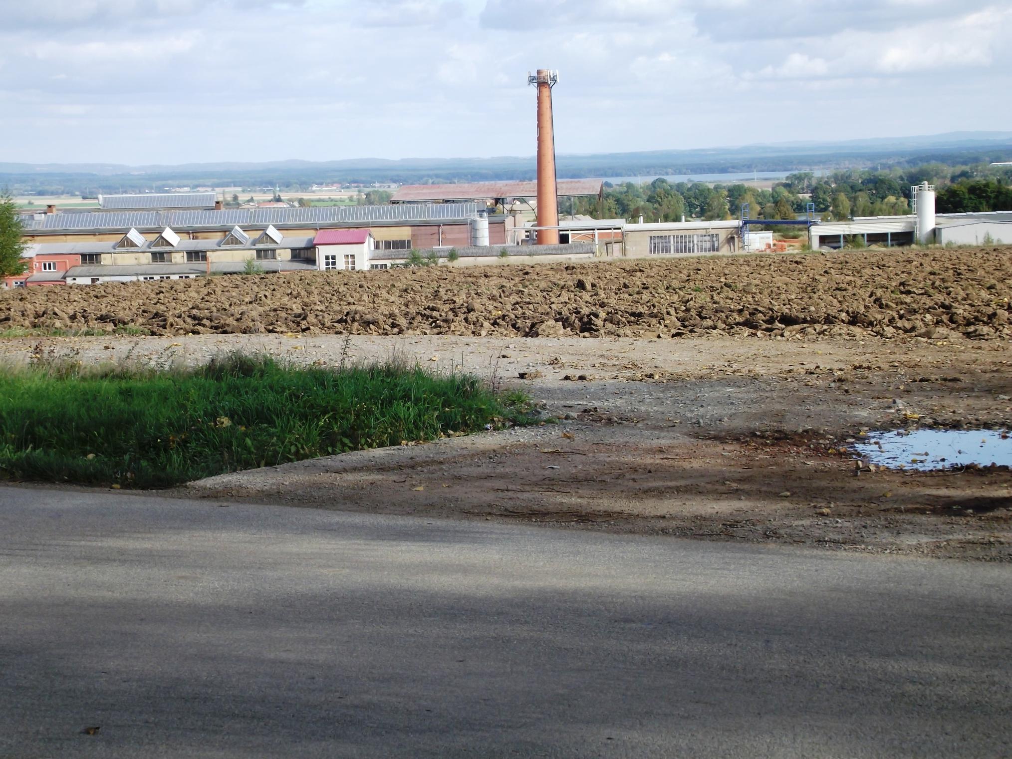 HELUZ cihlářský průmysl a.s. foto 5