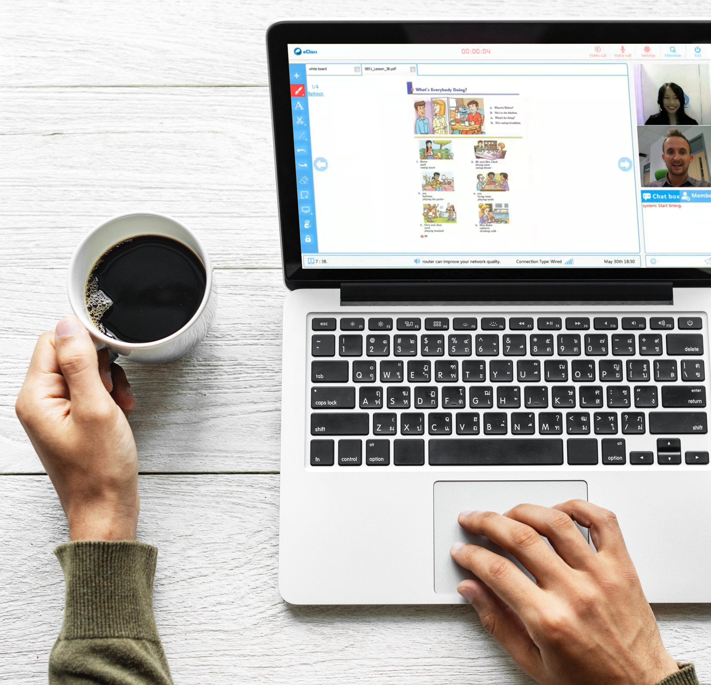 MyOnlineTeacher.cz foto 2