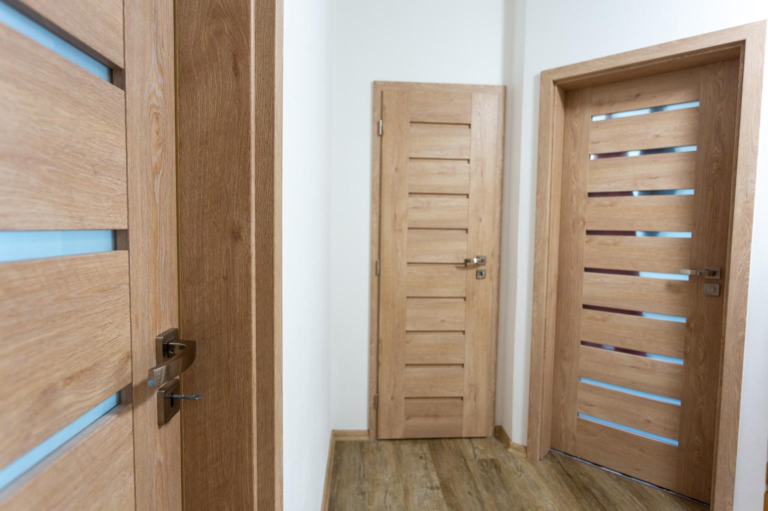 Dveře Cheb - PEMA INVEST, s.r.o.